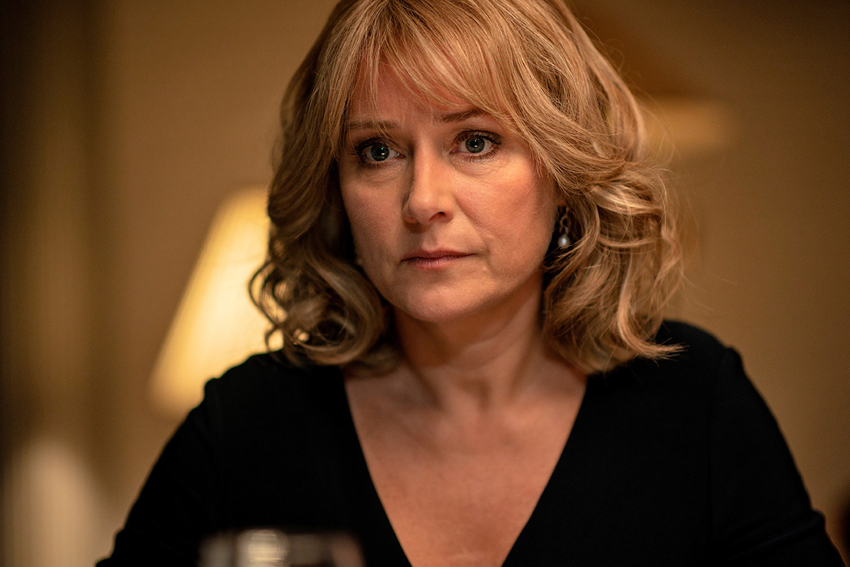 Undtagelsen, Fridthjof Film