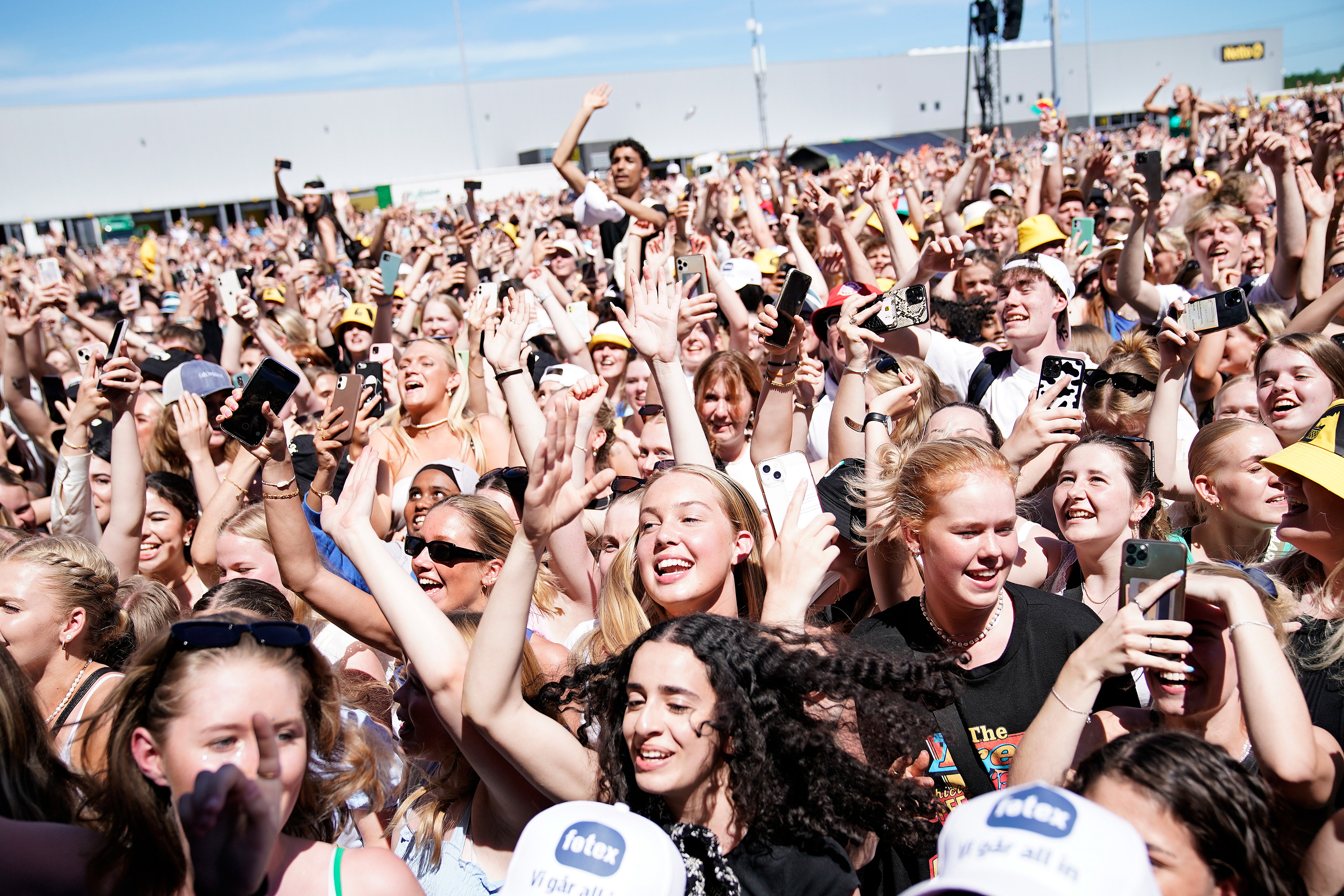 Salling Group, company event