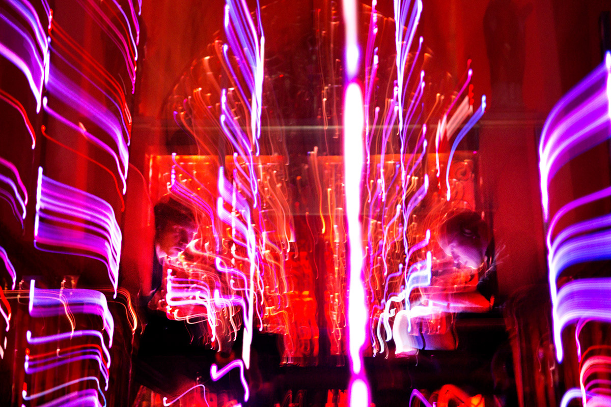 Den Sorte Skole, Aarhus Domkirke