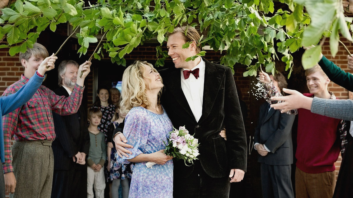 Sorg & Glæde, Nordisk Film