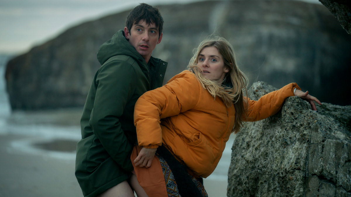 Cold Hawaii, New Creations 2020