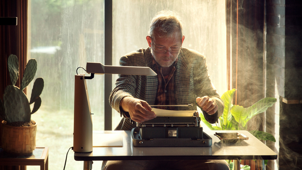 Gud taler ud, Toolbox Film