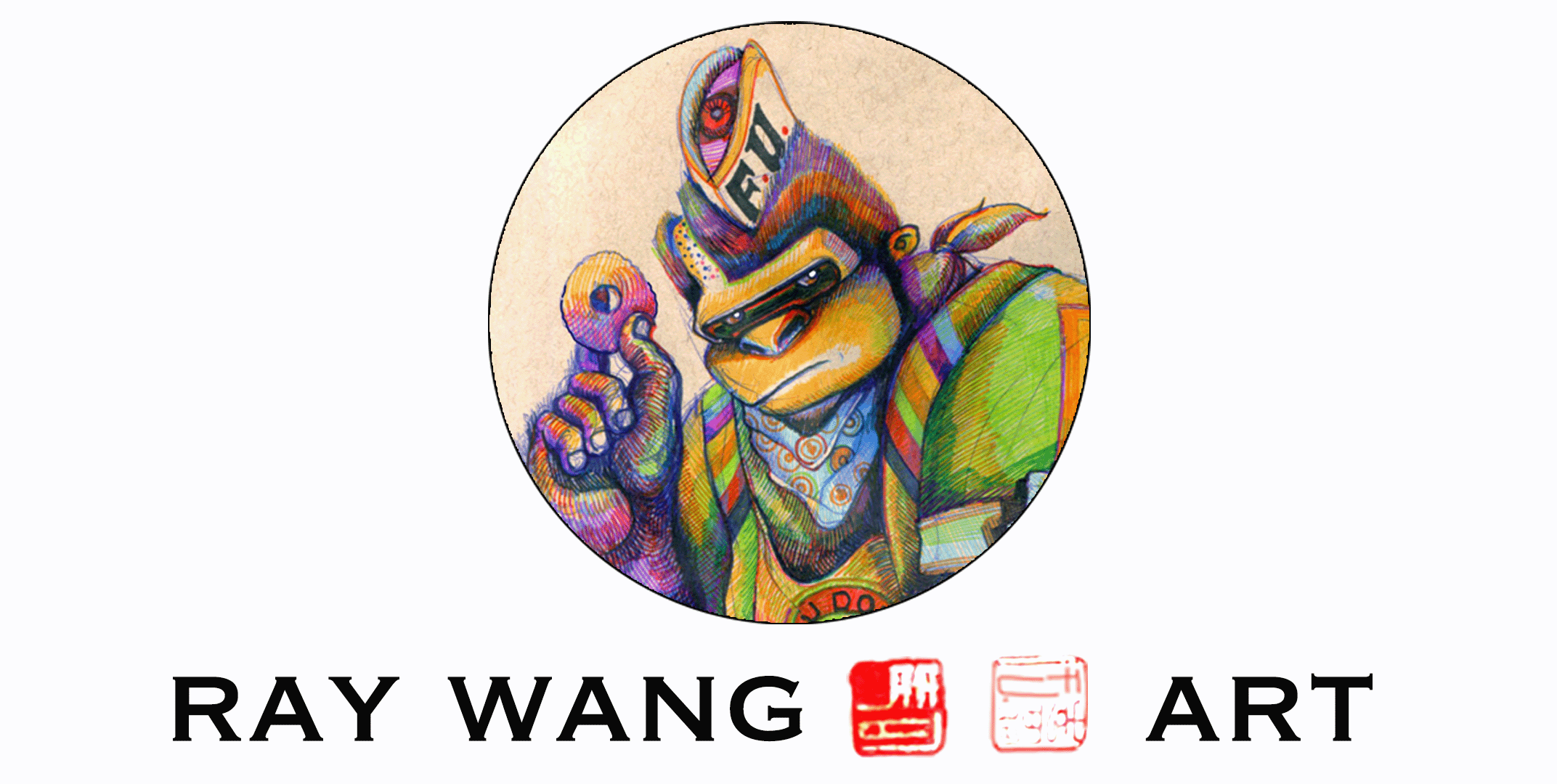 Raymond Wang