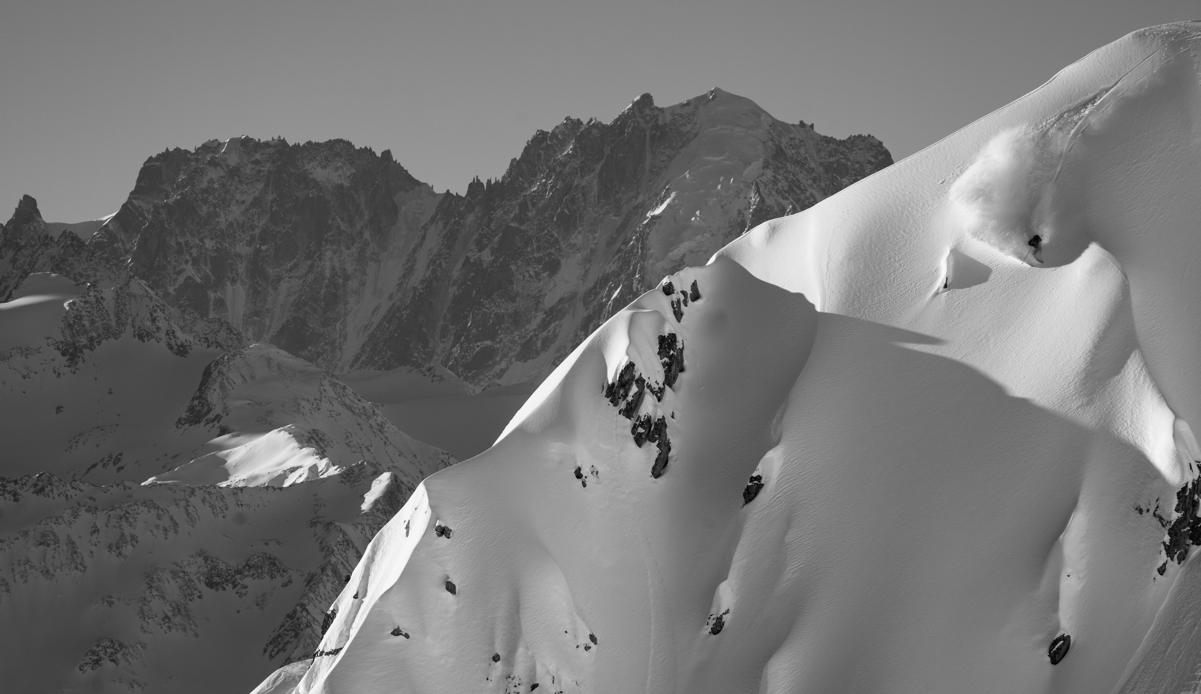 Loris Falquet, Les Marecottes, 