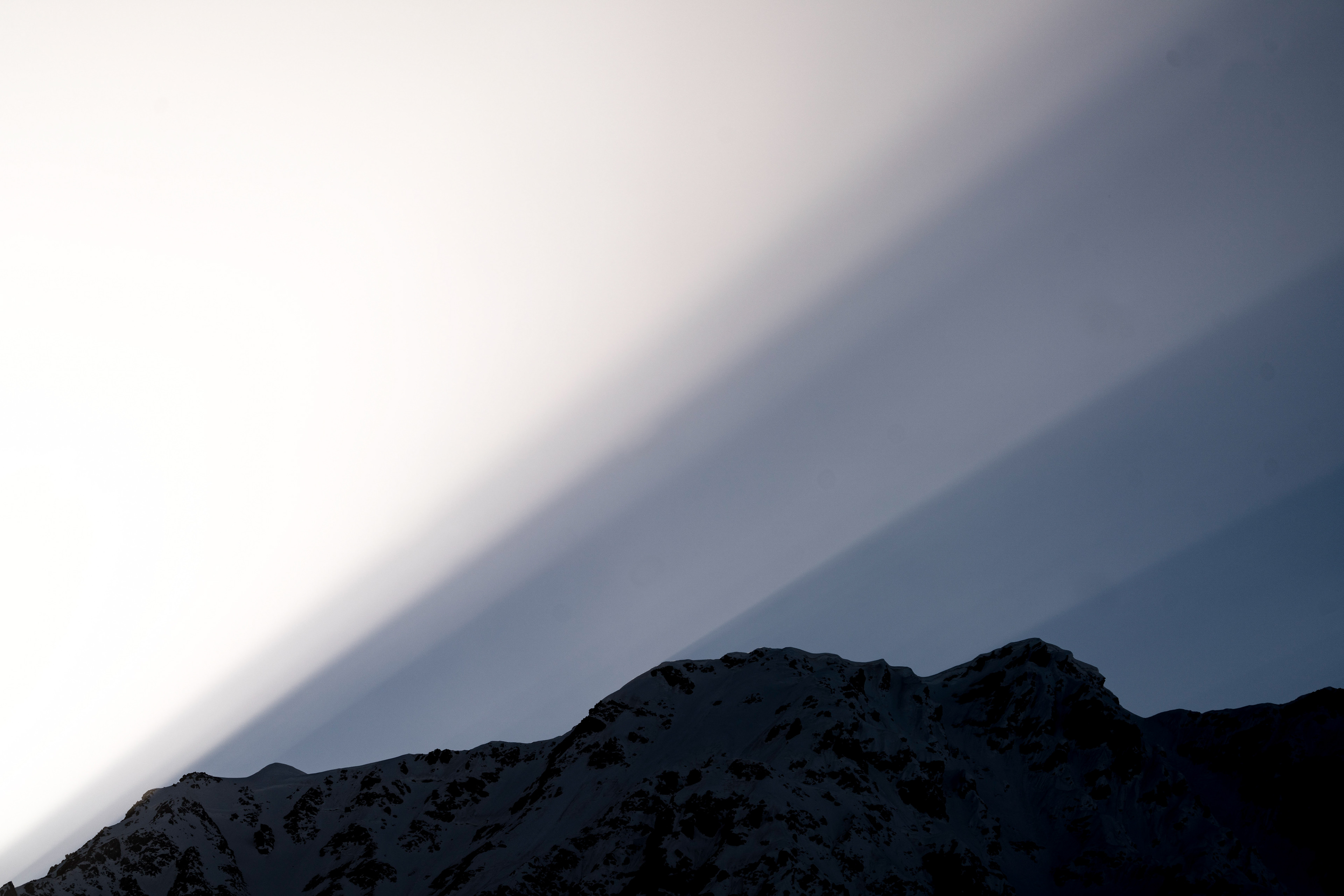 Sables du Sahara, Le Bel Oiseaux, Finhault, Valais, Suisse