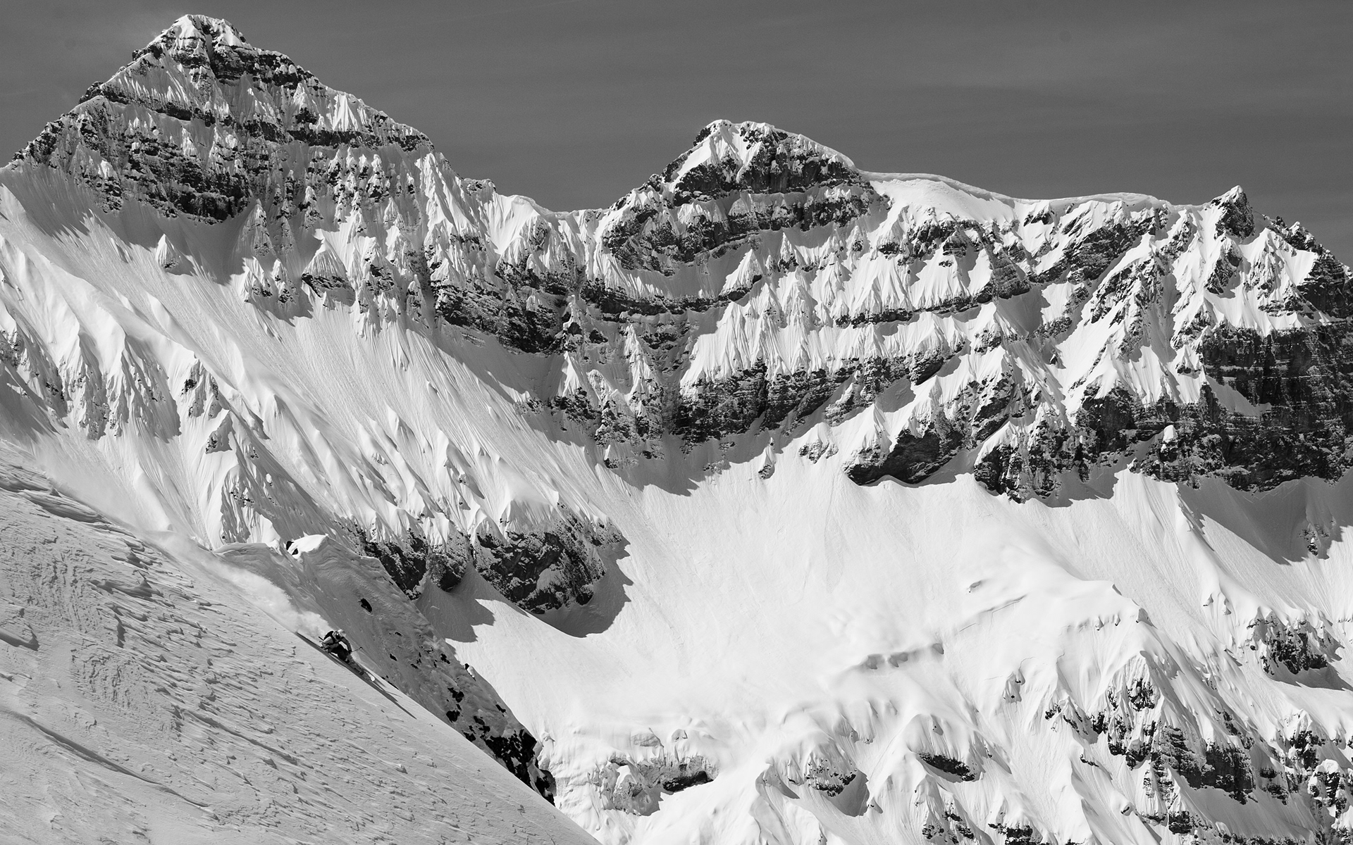 Jeremie Heitz, Les Marecottes