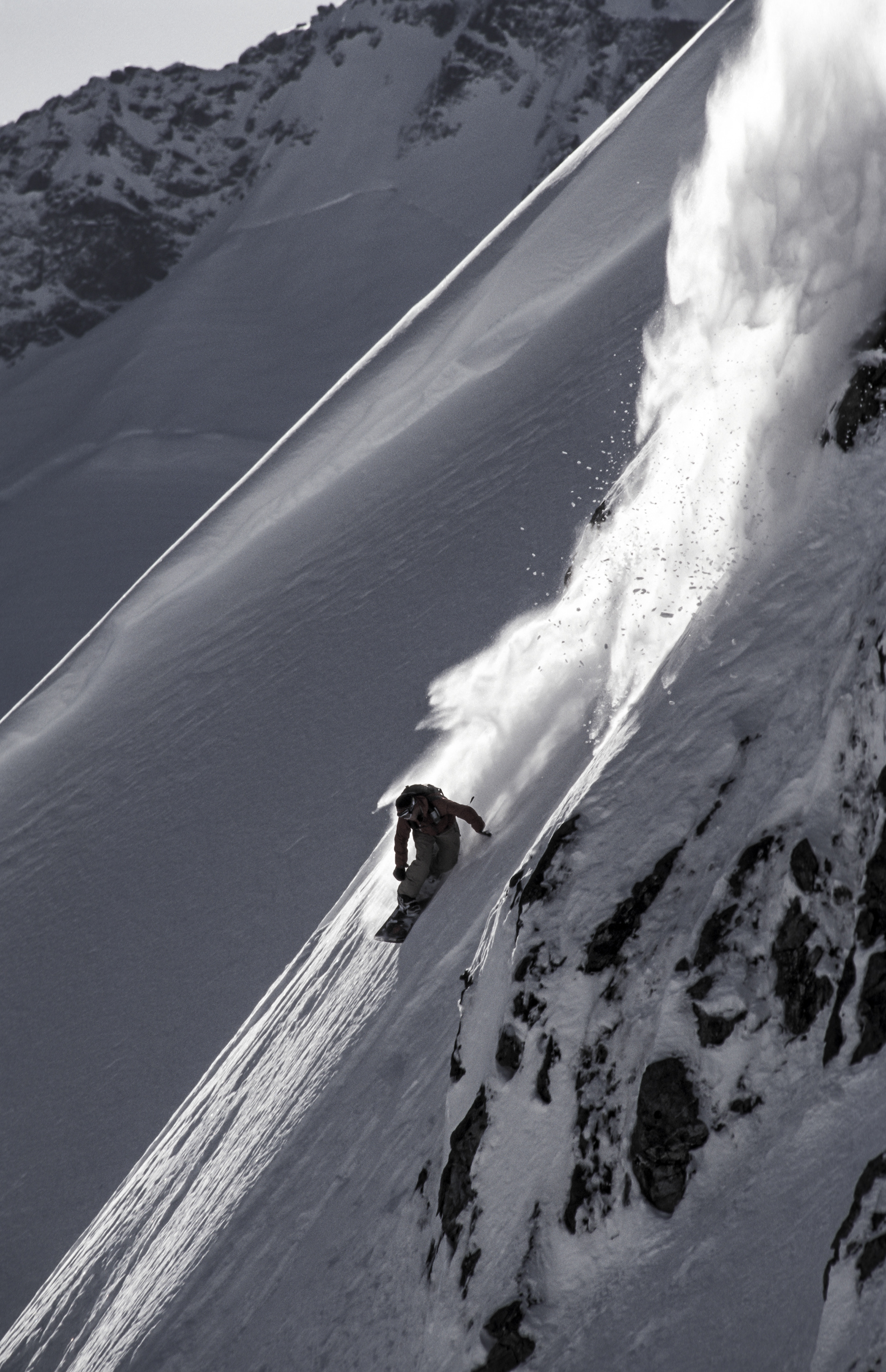 Bellacoola, BC, Canada