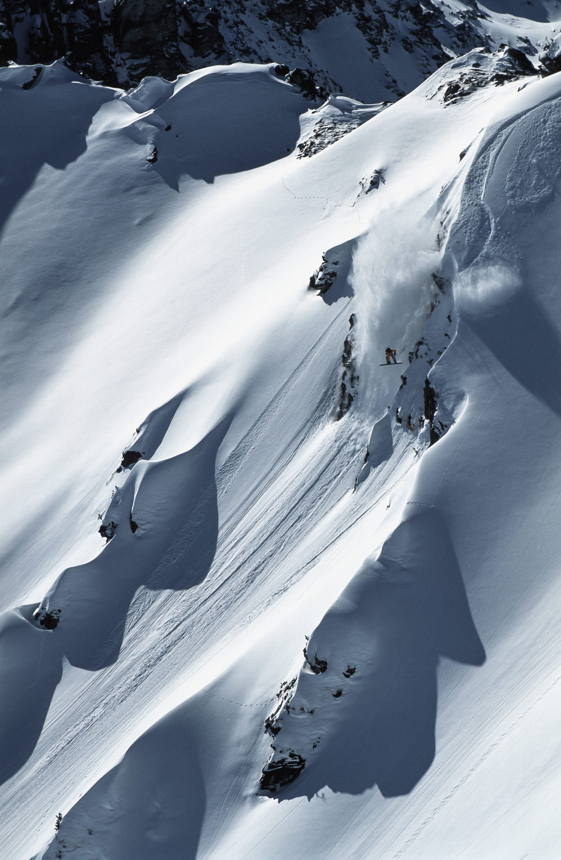 Verbier, Valais, Suisse