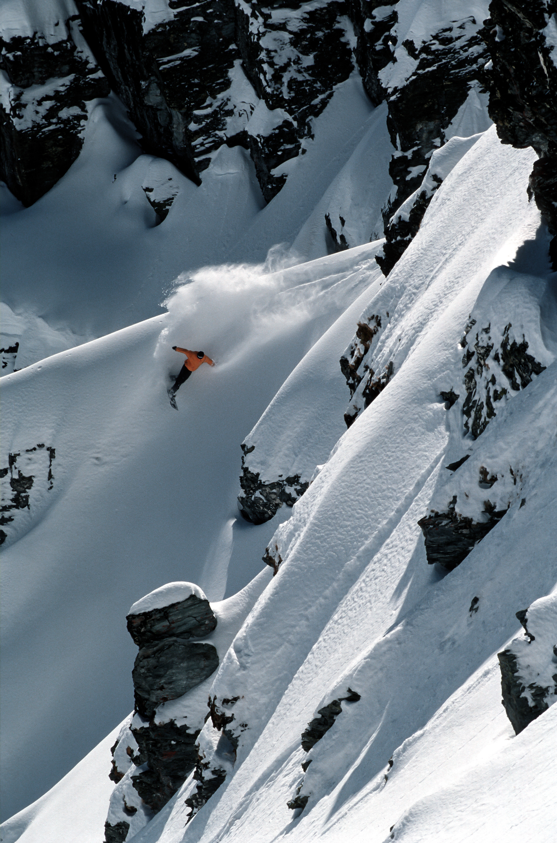 Verbier, Valais, Suisse