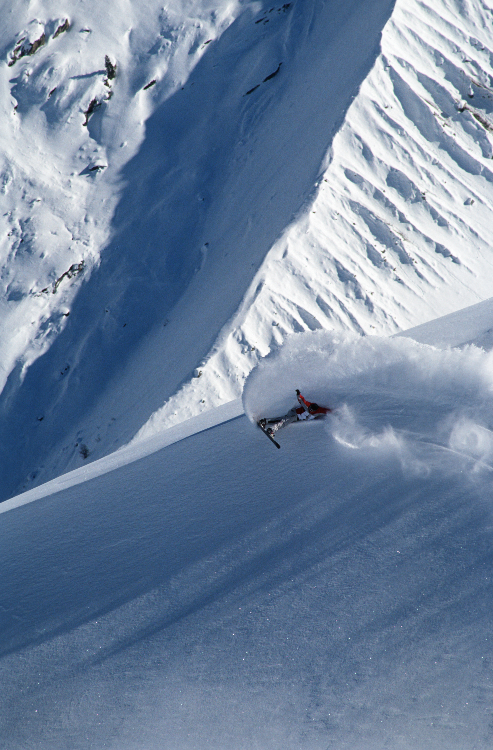 St Moritz, Grison, Suisse