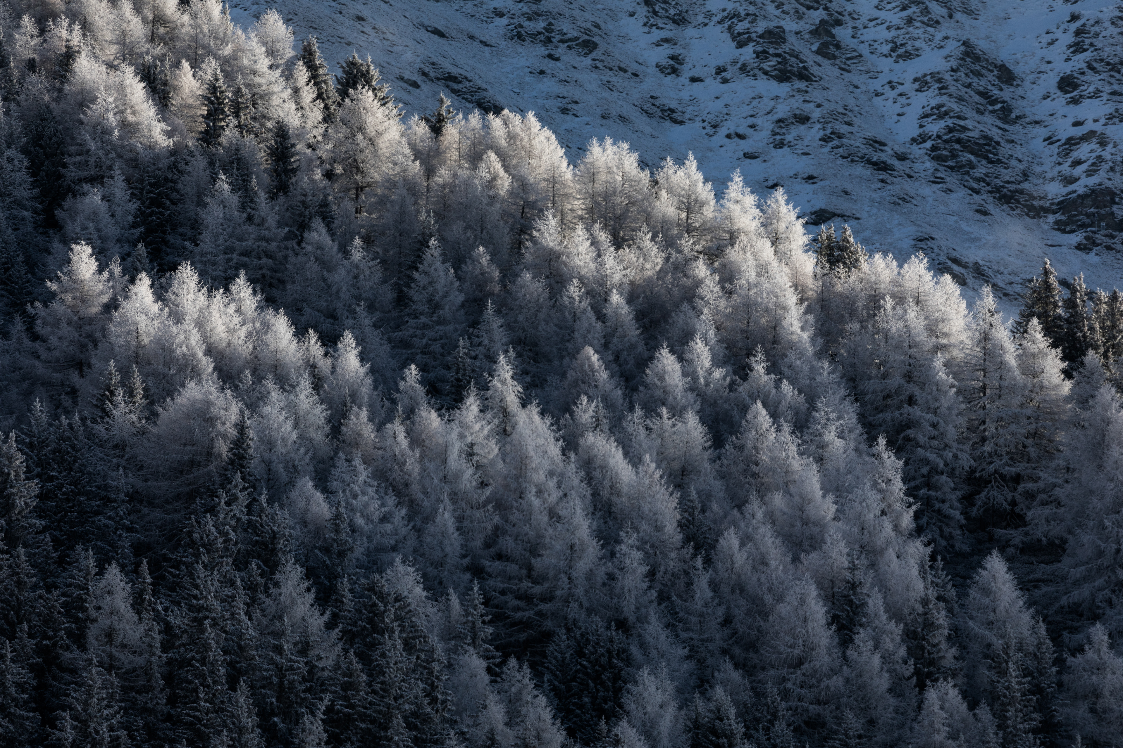 Verbier, Switzerland 