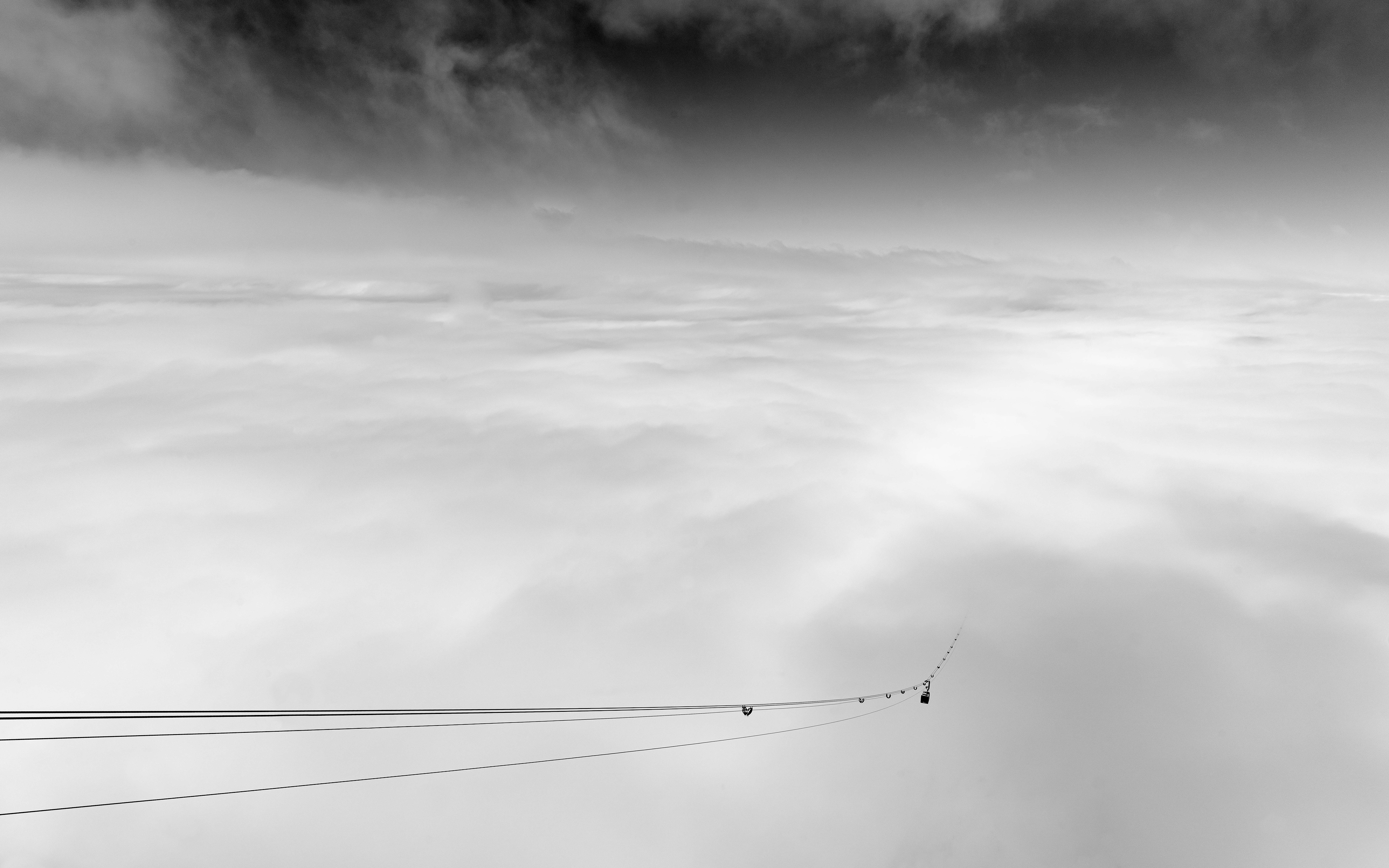Telepherique du Mont Gelé, Verbier