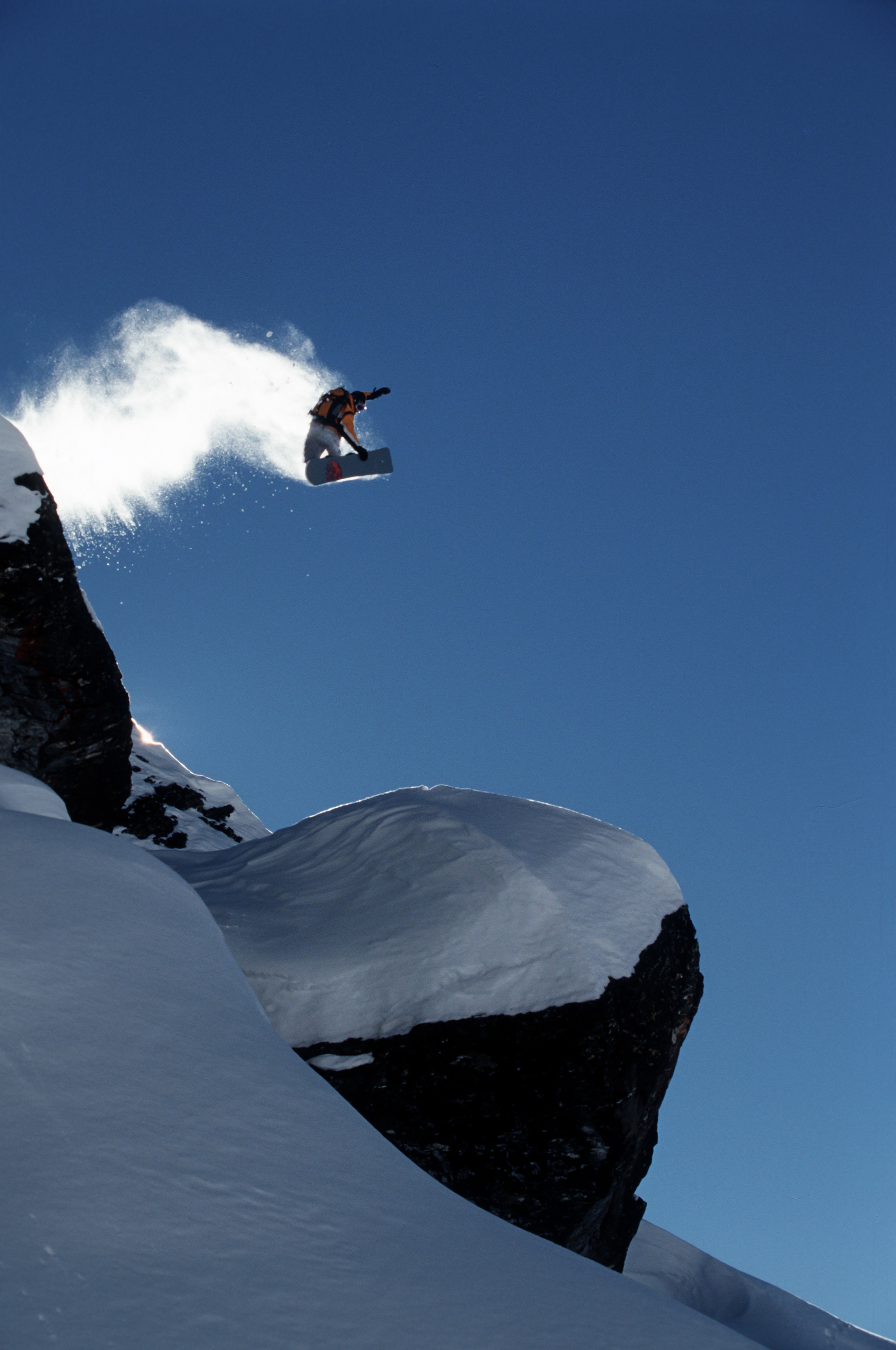 Verbier, Valais, Suisse
