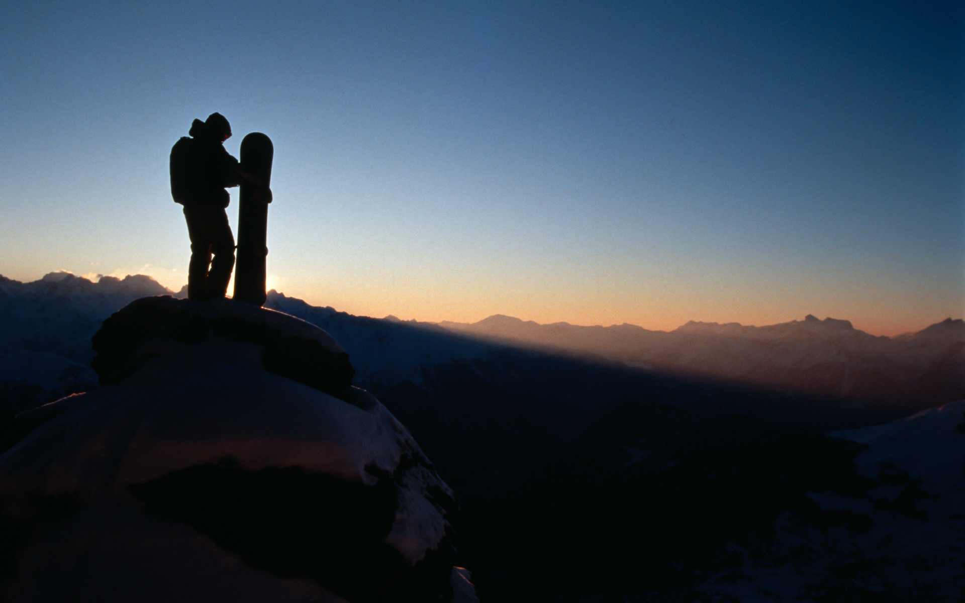 Verbier, Valais, Suisse