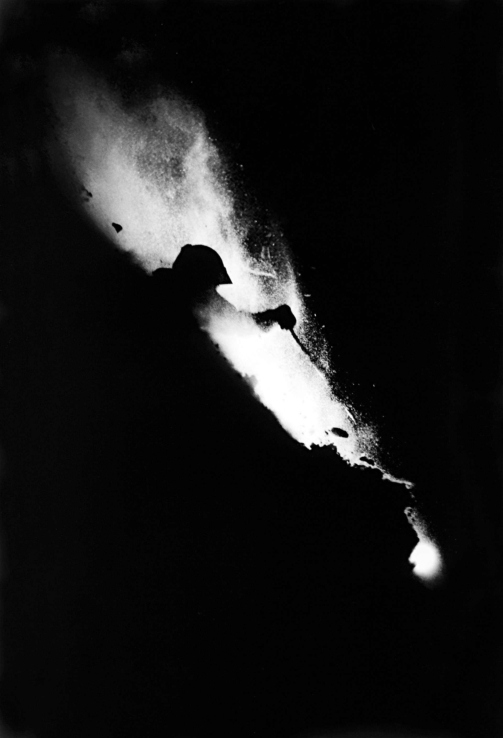 Loris Falquet, Les Marécottes, Suisse