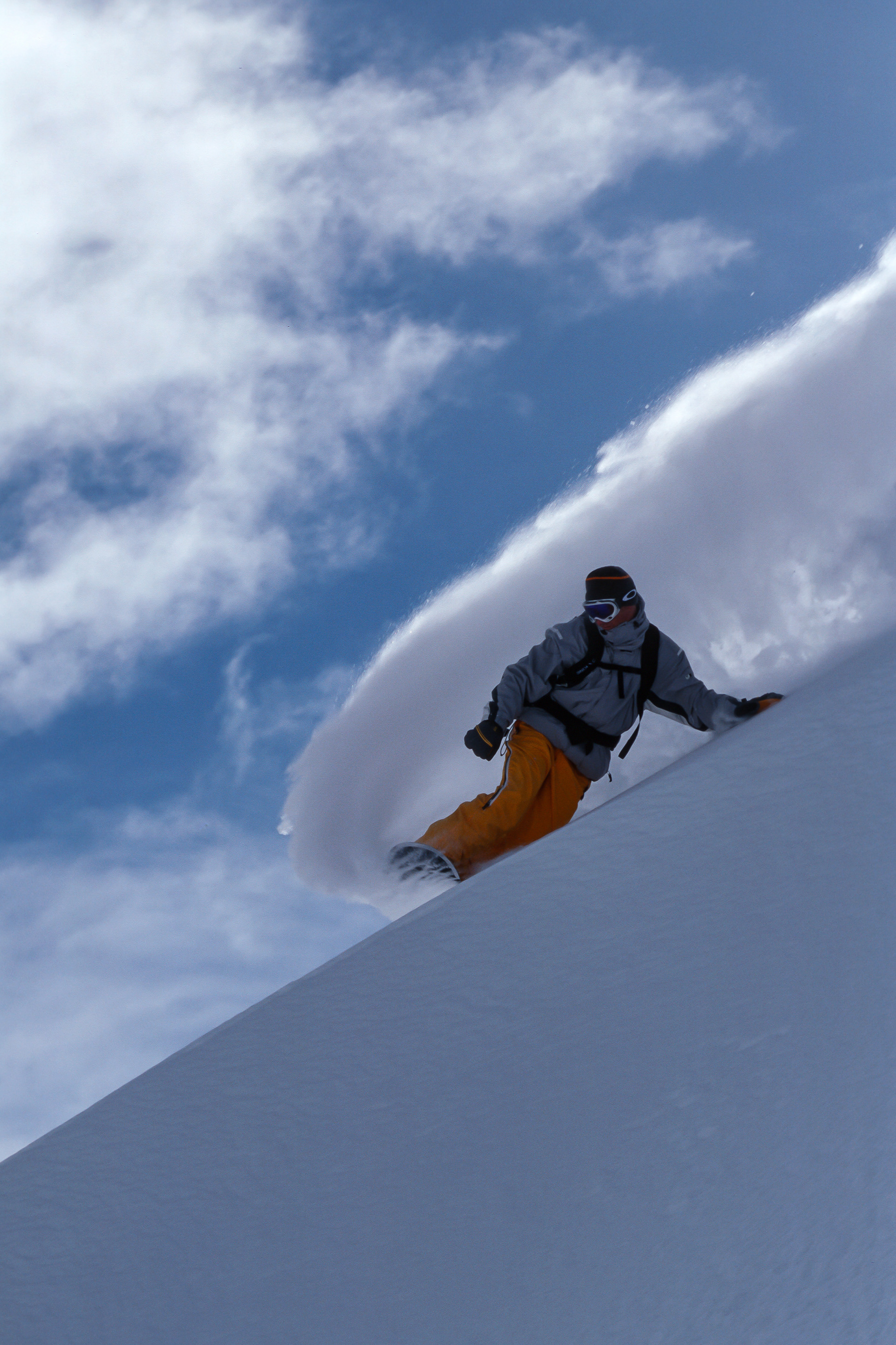 Verbier, Valais, Suisse