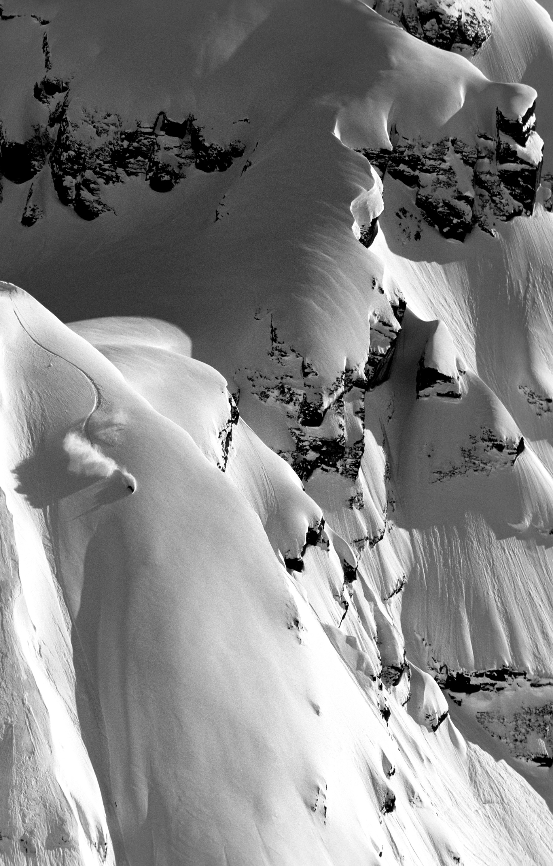 Mitch Tolderer, Cordova, Alaska