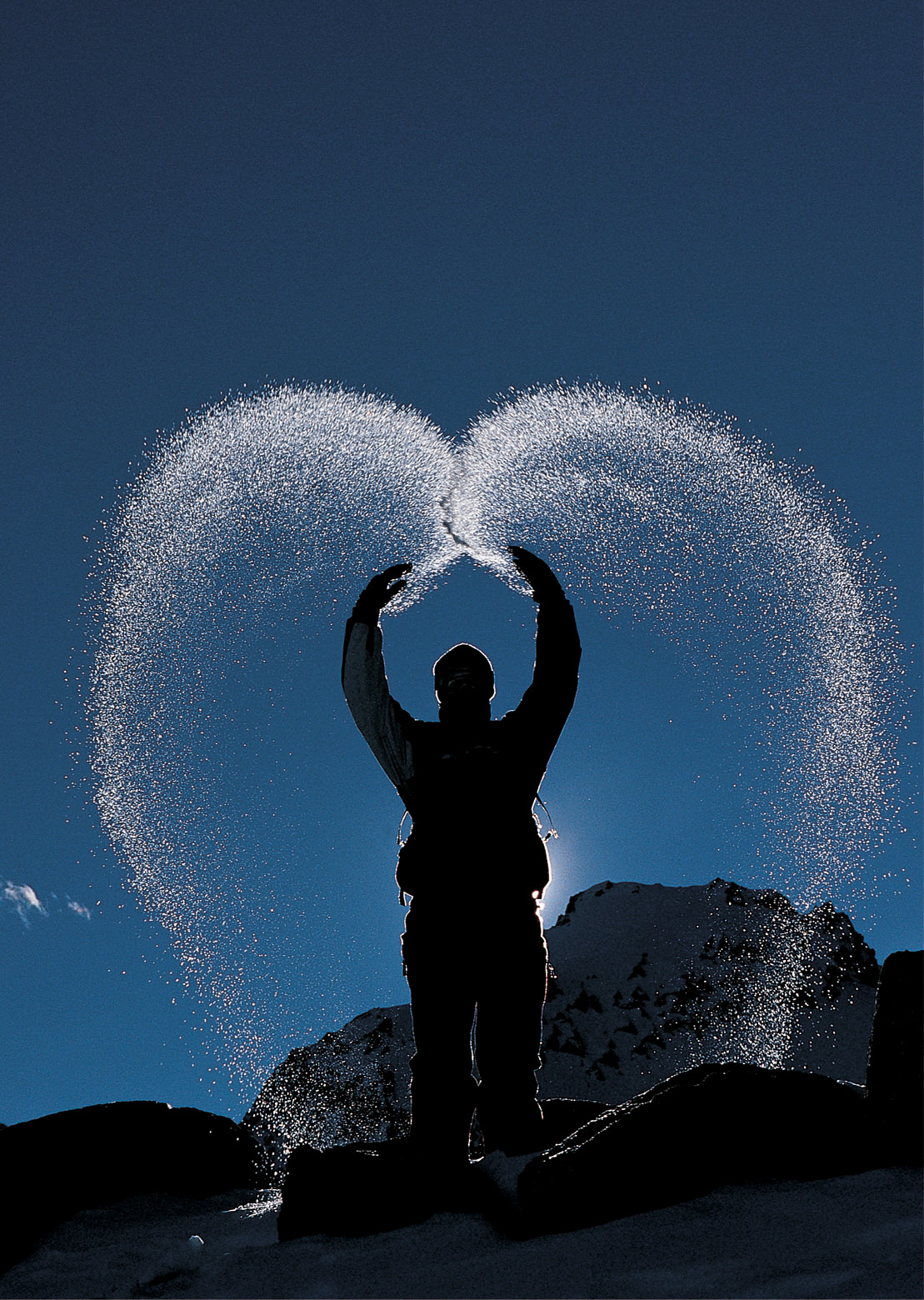 Verbier, Valais, Suisse