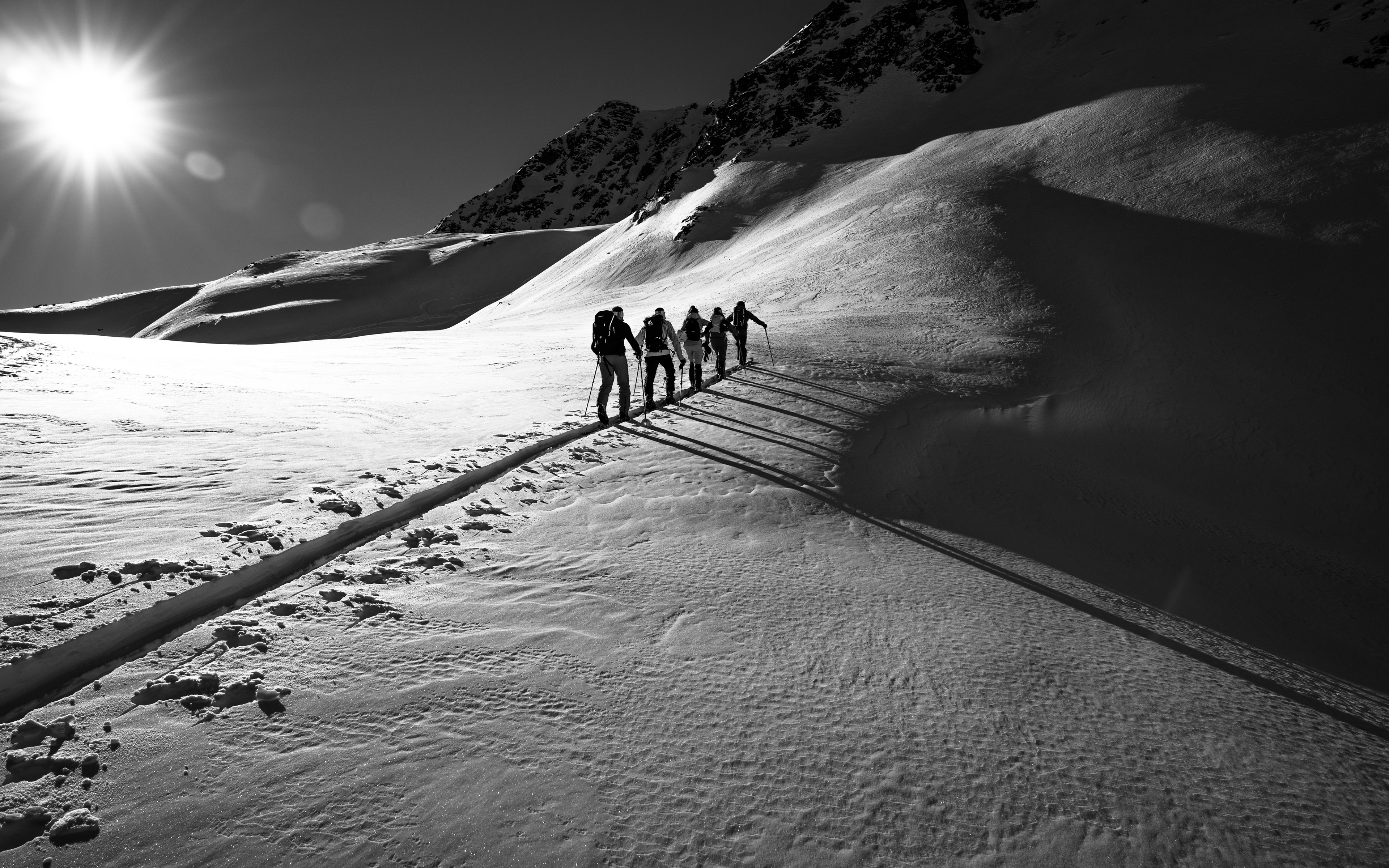 Verbier, Switzerland 
