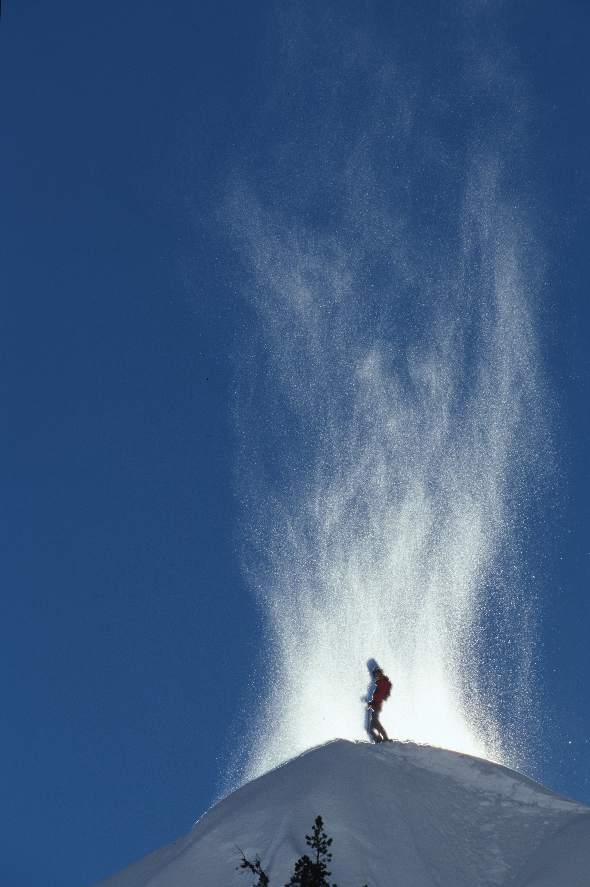 Loris Falquet, Les Marécottes, Suisse