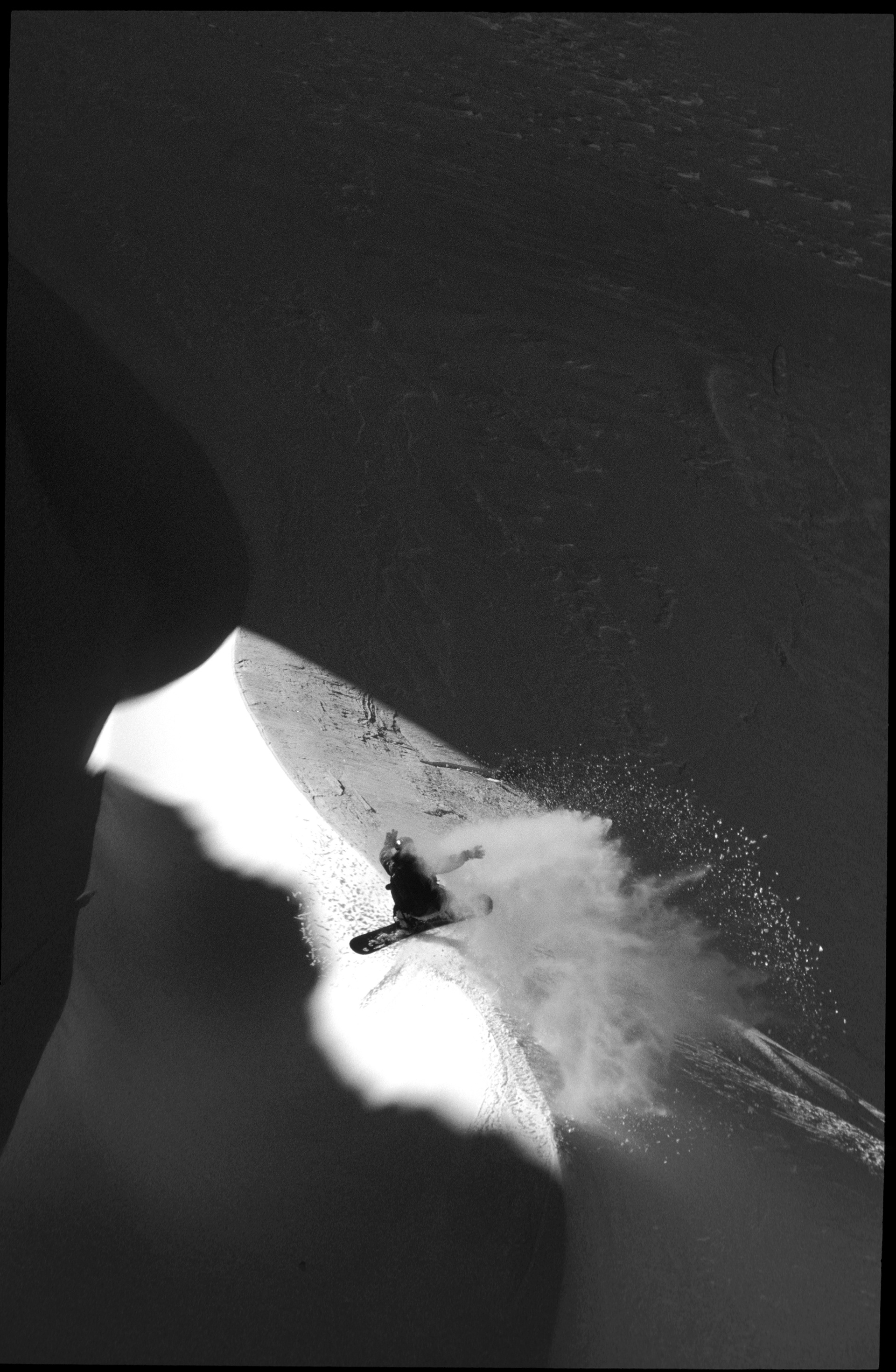 Eric Themel, Wanaka, New Zealand