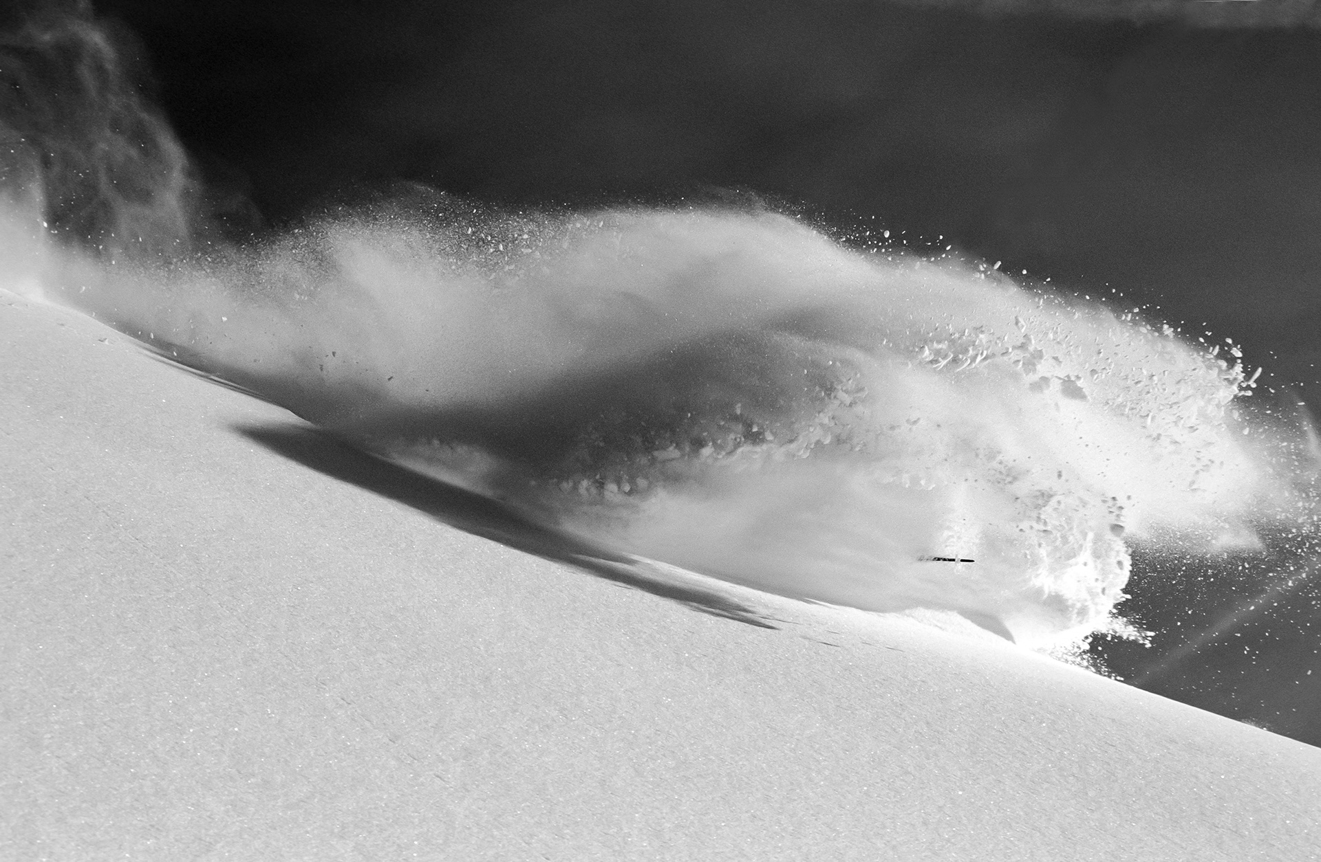 Nicolas Falquet, Ayder, Turkey 