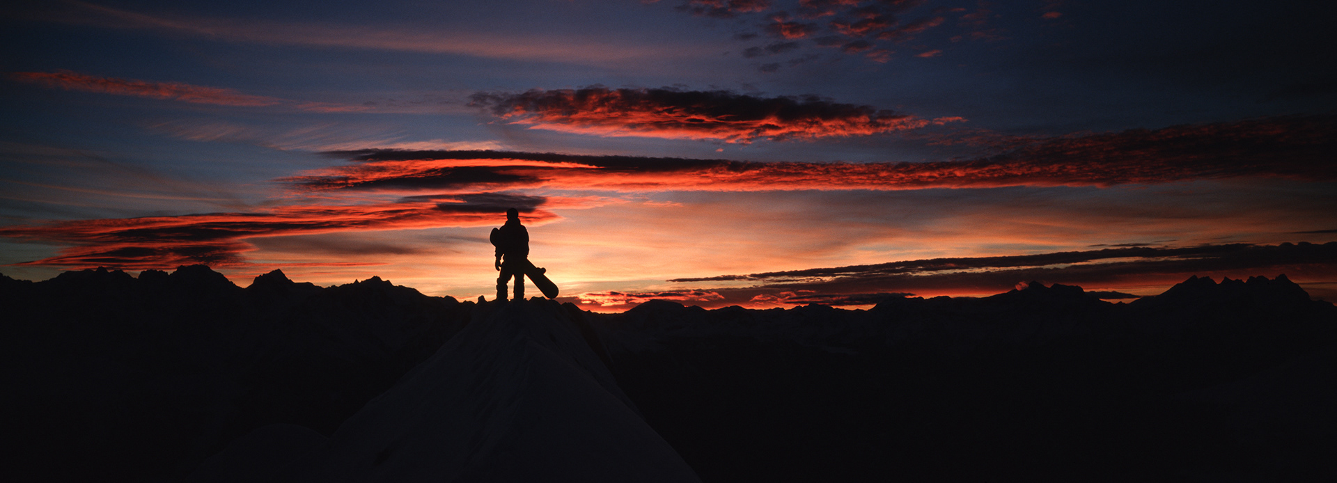Verbier, Valais, Suisse