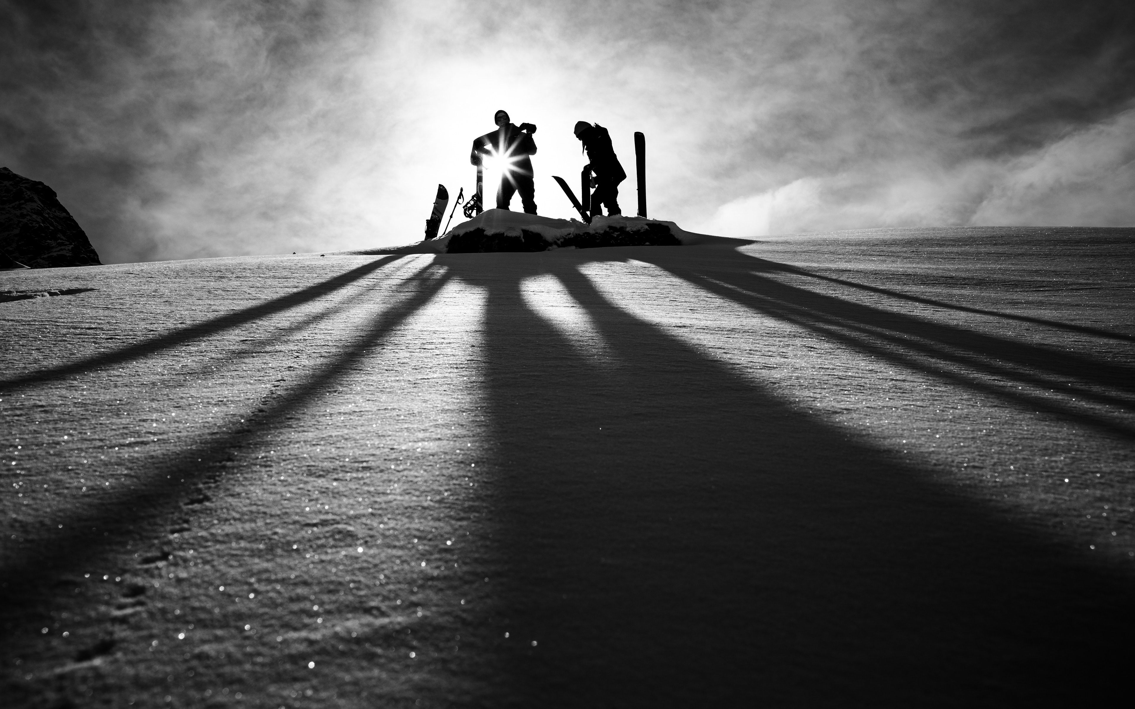 Verbier, Switzerland 