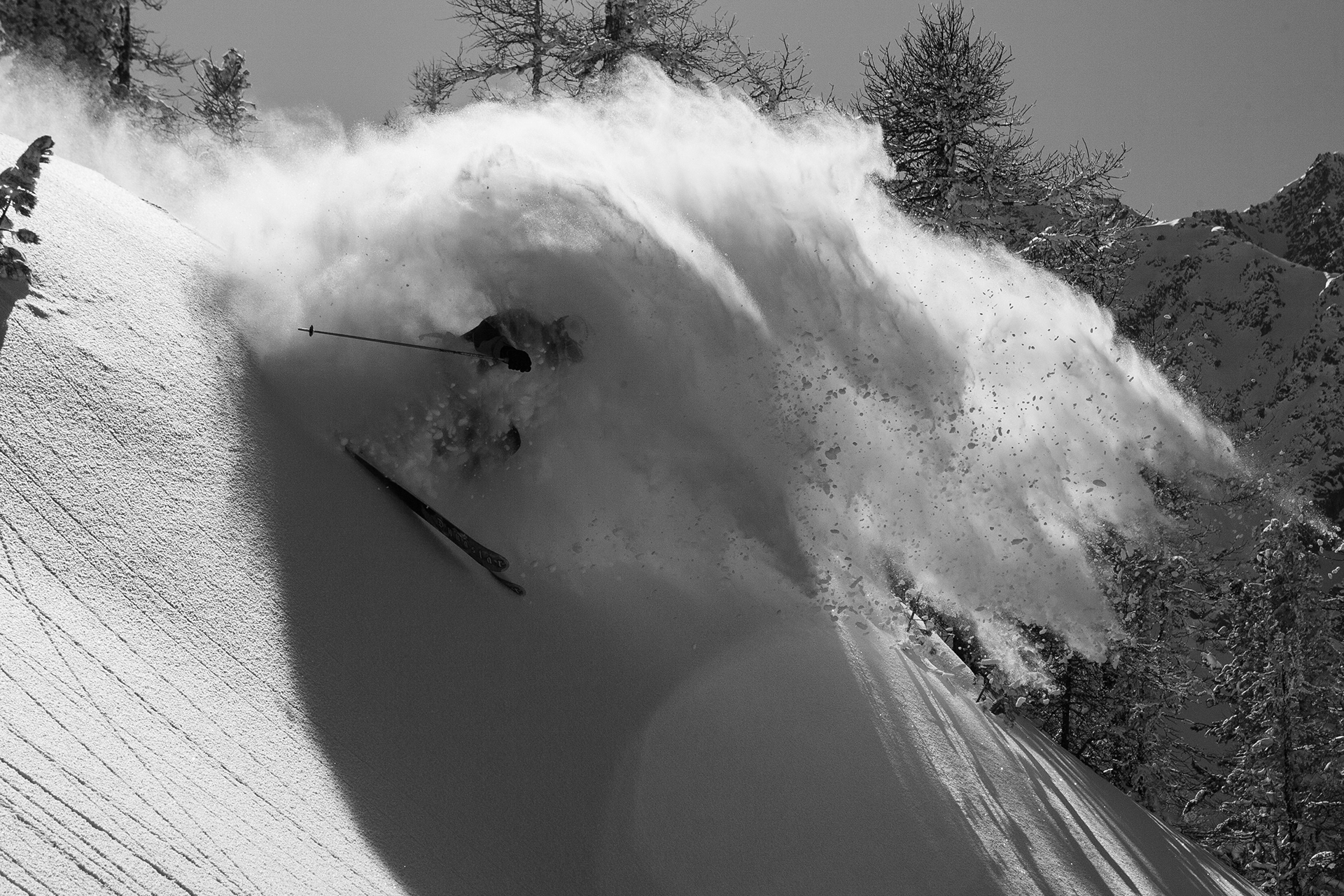 Jeremie Heitz, Les Marecottes, 