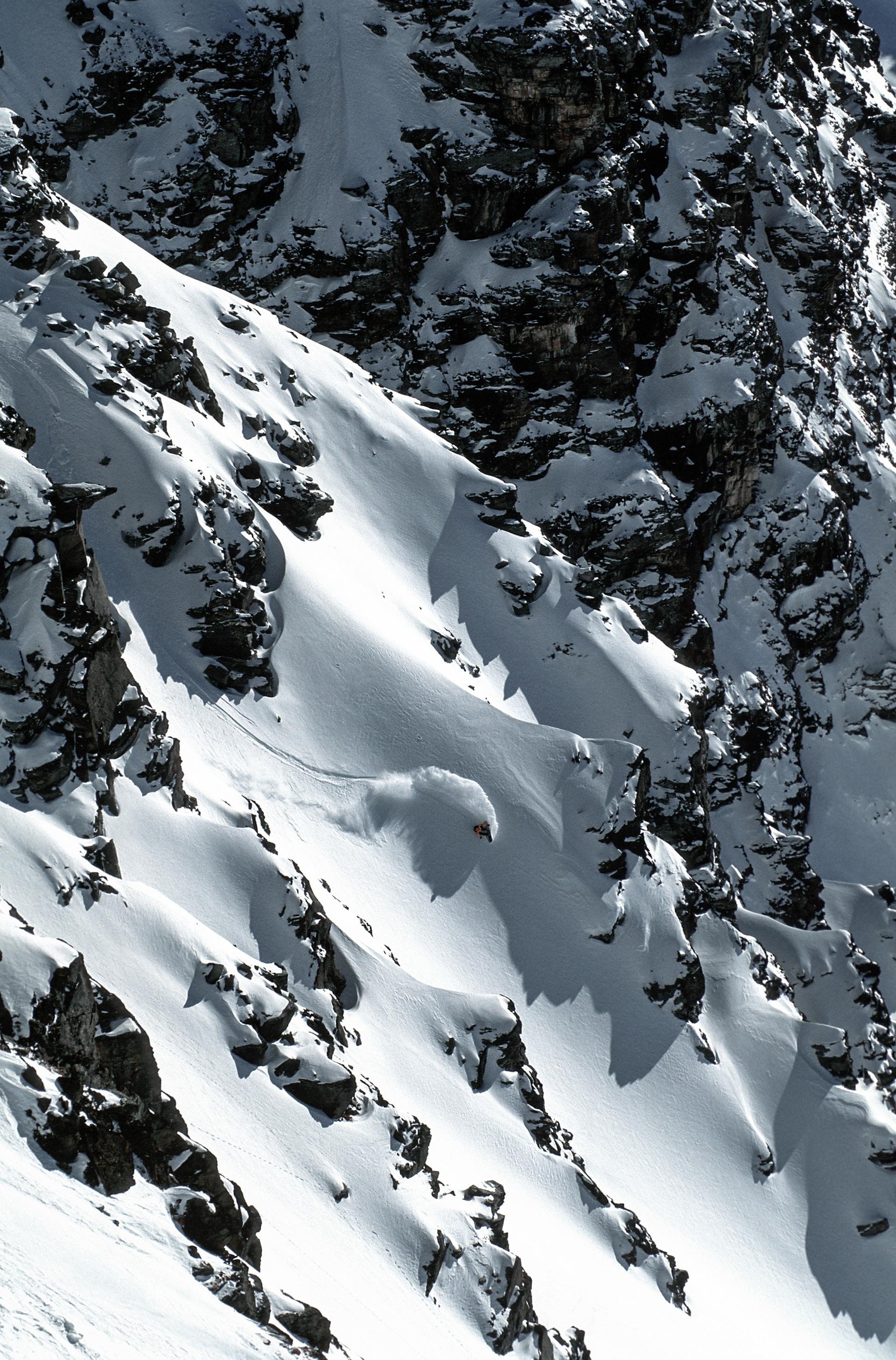 Verbier, Valais, Suisse