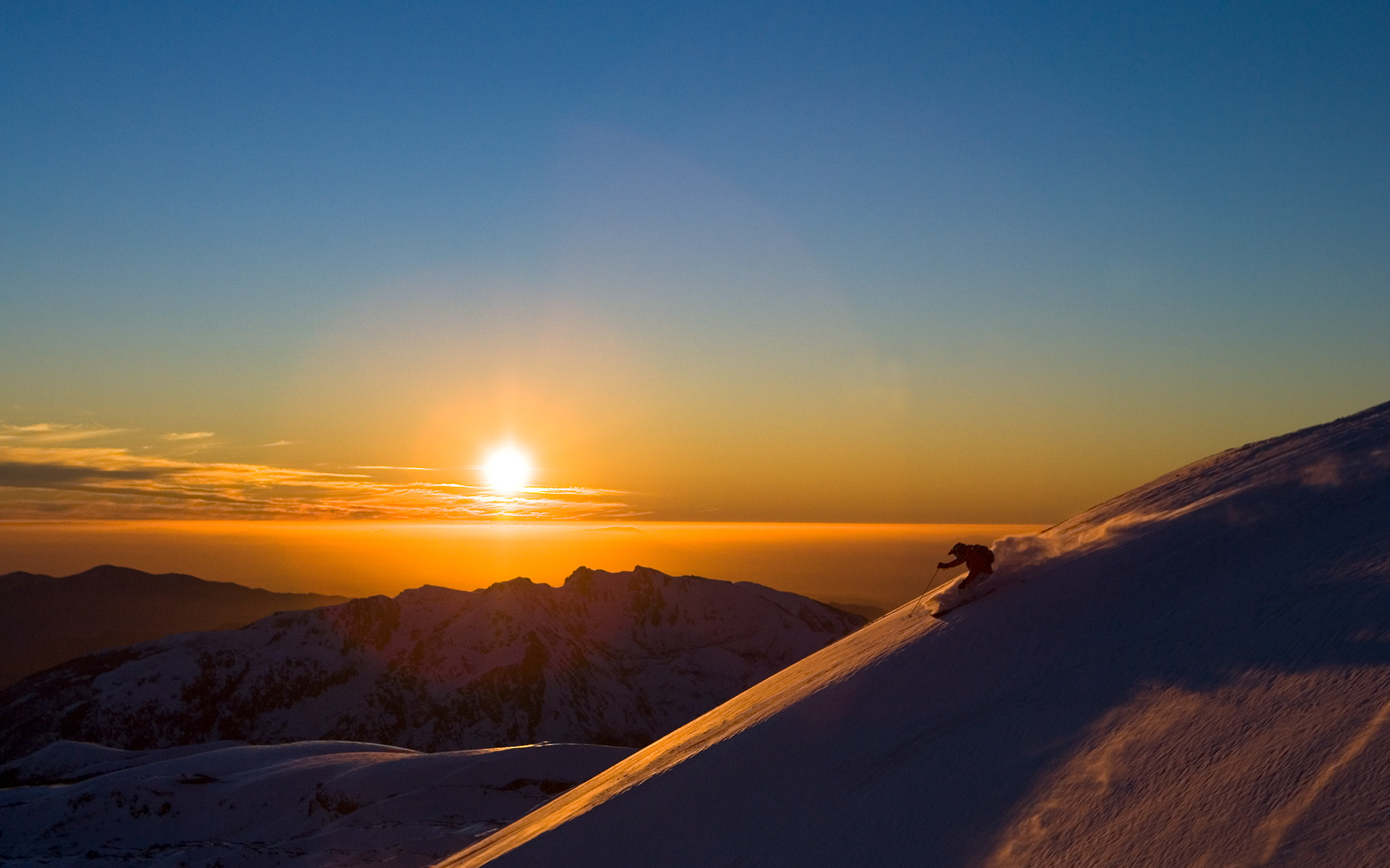 Nicolas Falquet, Villarica, Chili