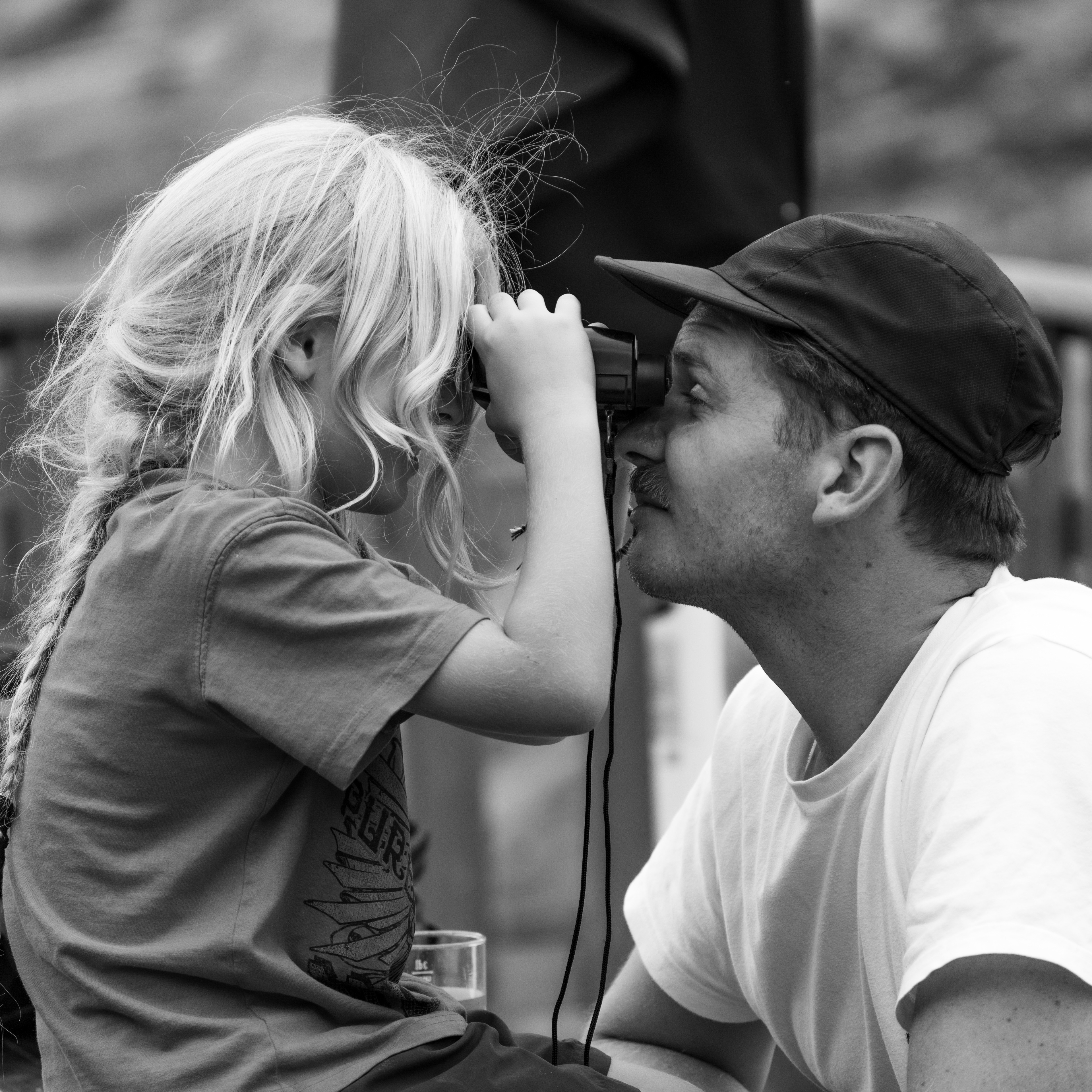 Lucas et Max