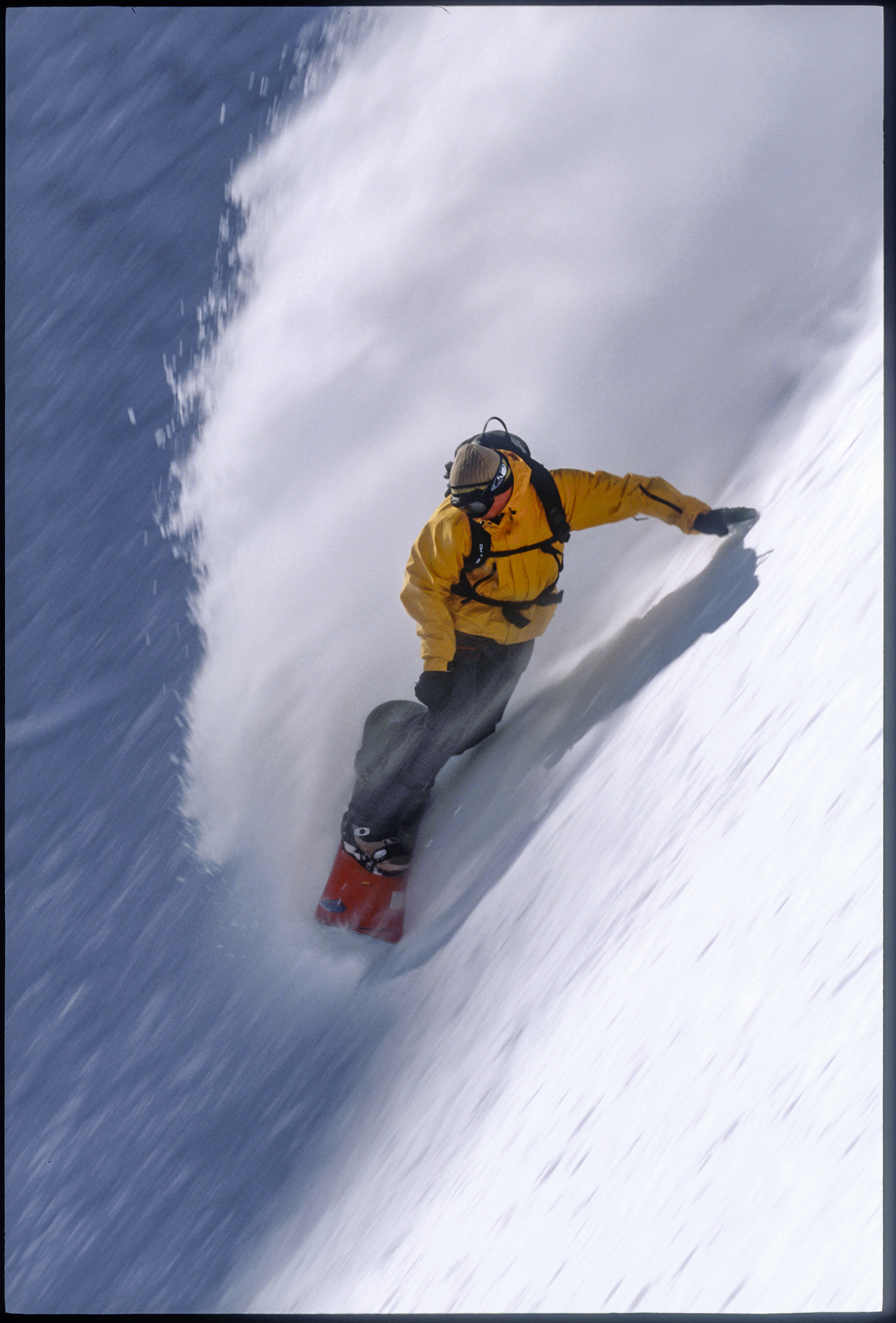 St Moritz, Switzerland