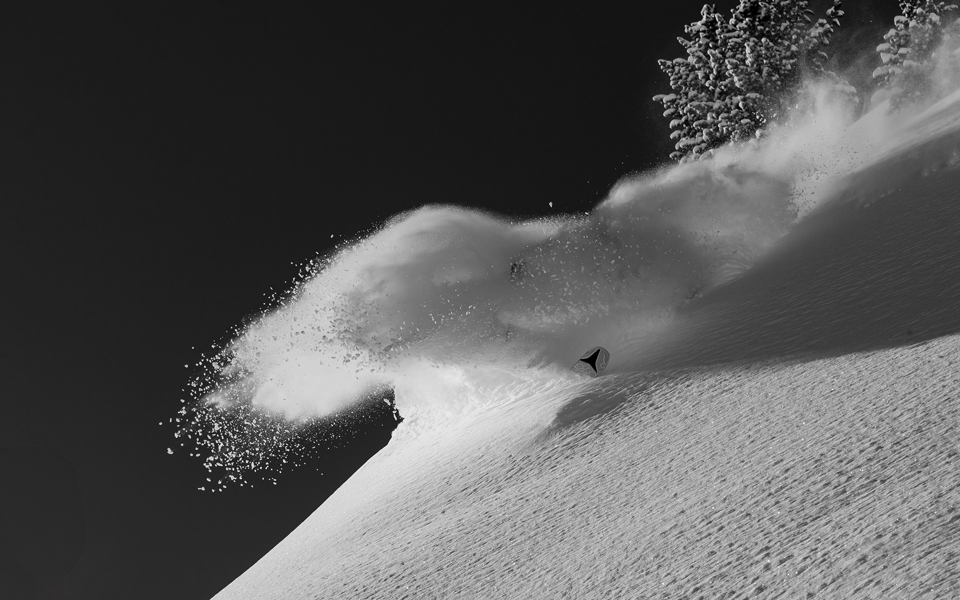 Loris Falquet, Les Marecottes, Valais