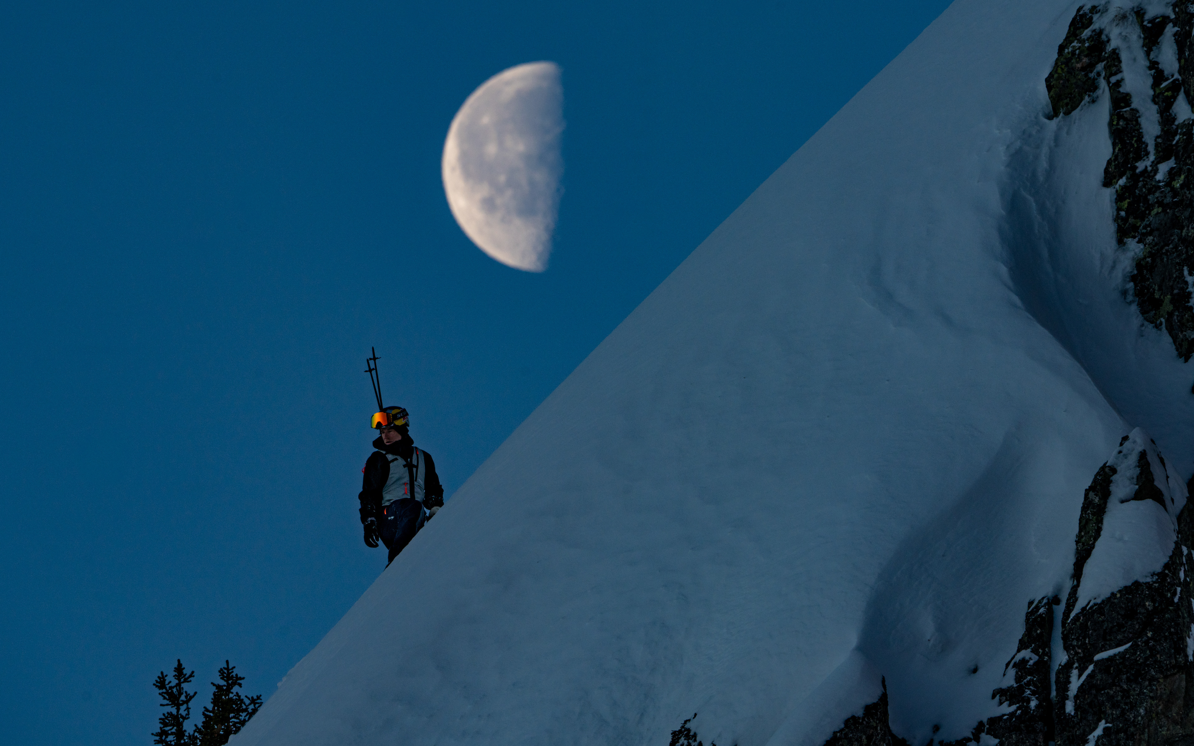 Jeremie Heitz, Les Marecottes