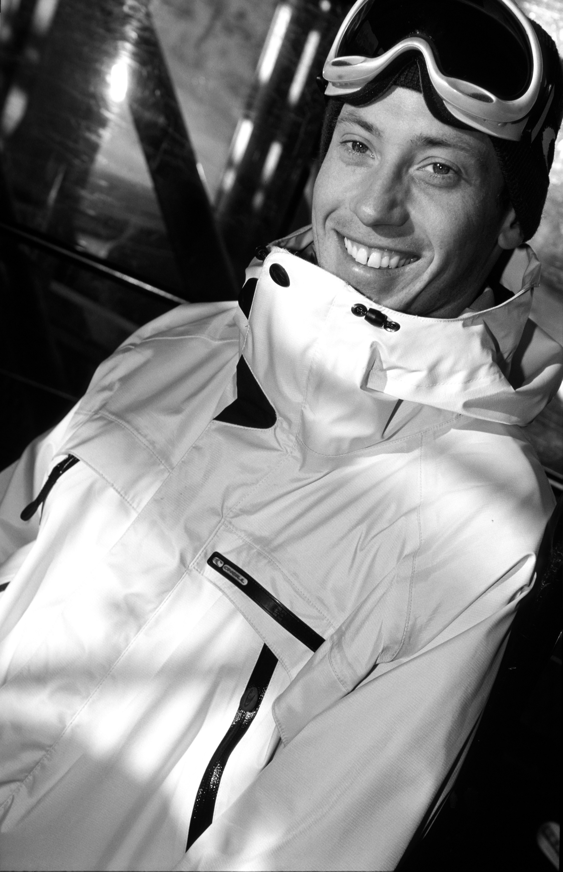 Gilles V.