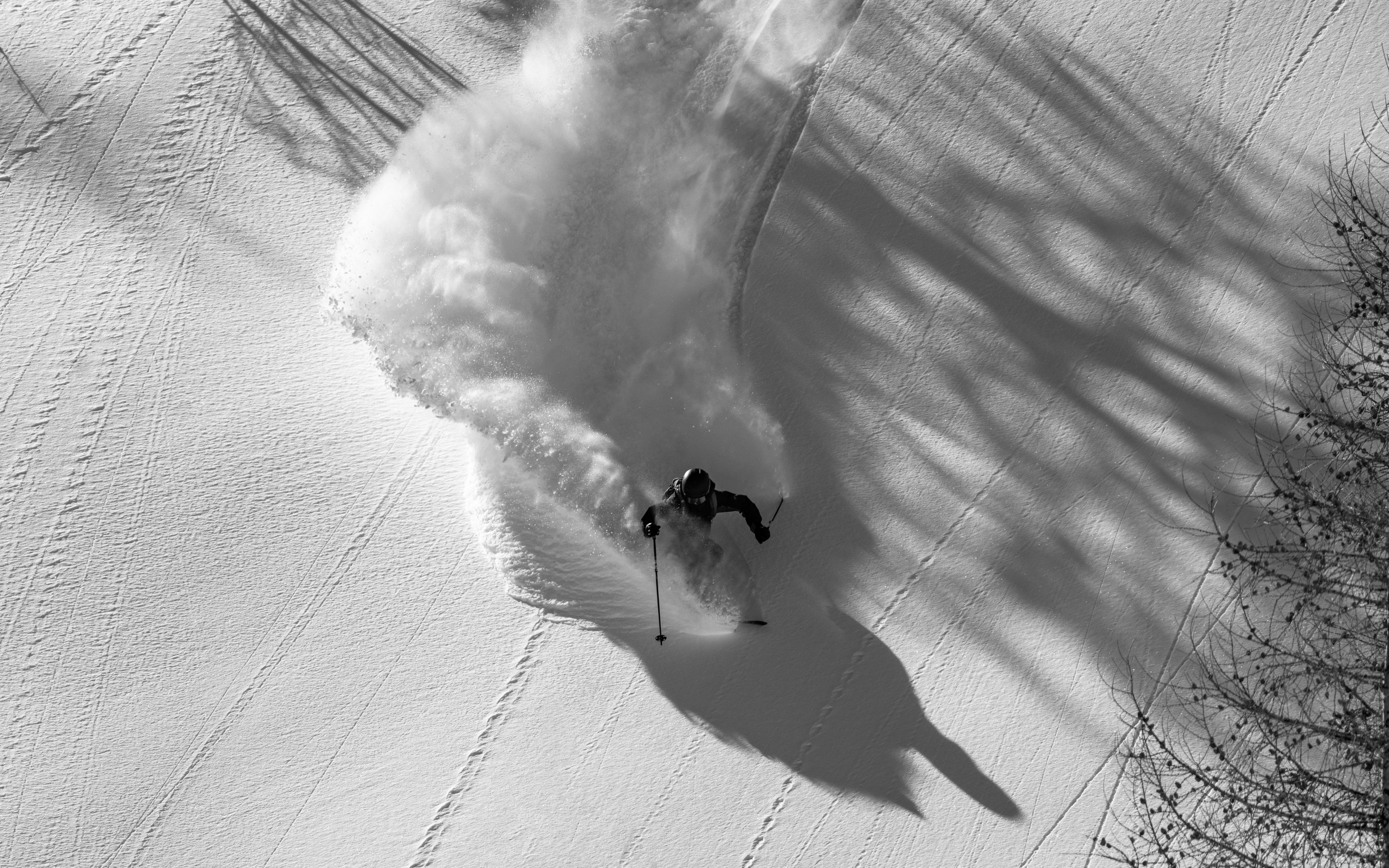 Nicolas Falquet, Les Marecottes