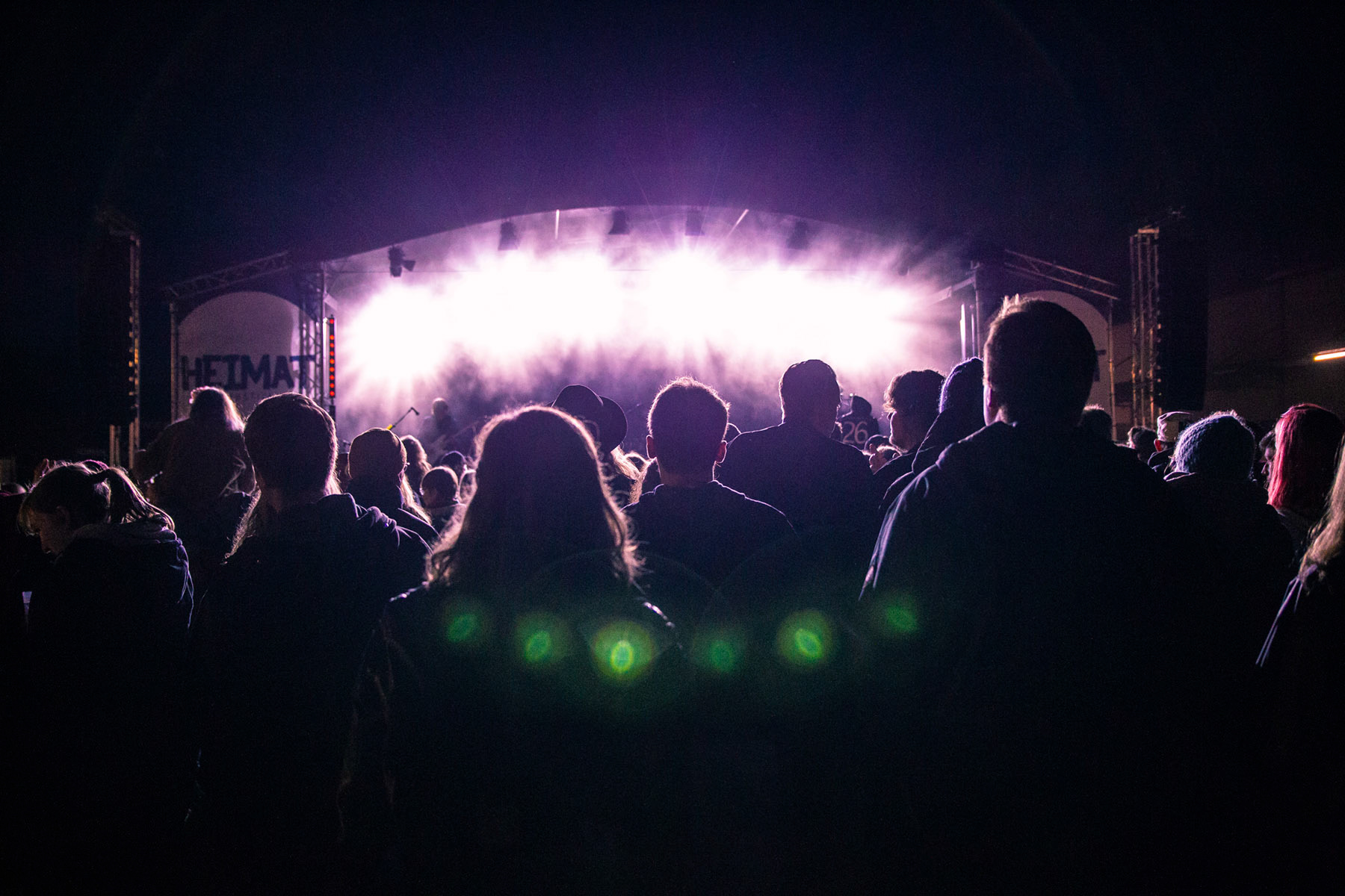HEIMAT FESTIVAL, 25. MAI 2019