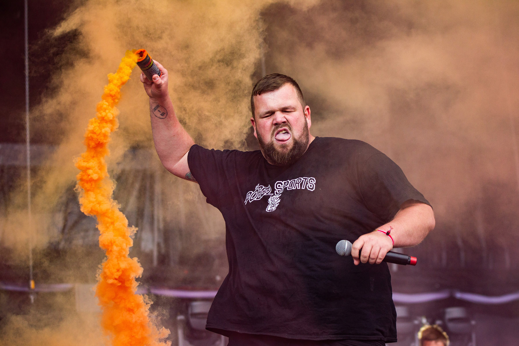 FEINE SAHNE FISCHFILET, 8. Juni 2019