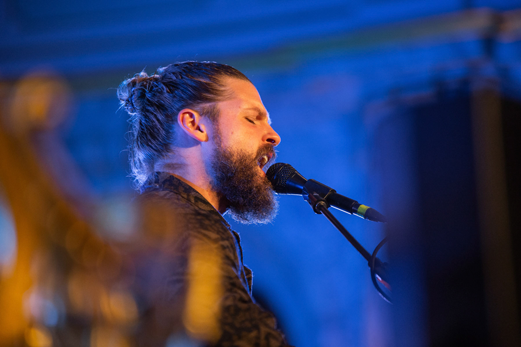 MIGHTY OAKS, 18. SEPTEMBER 2019