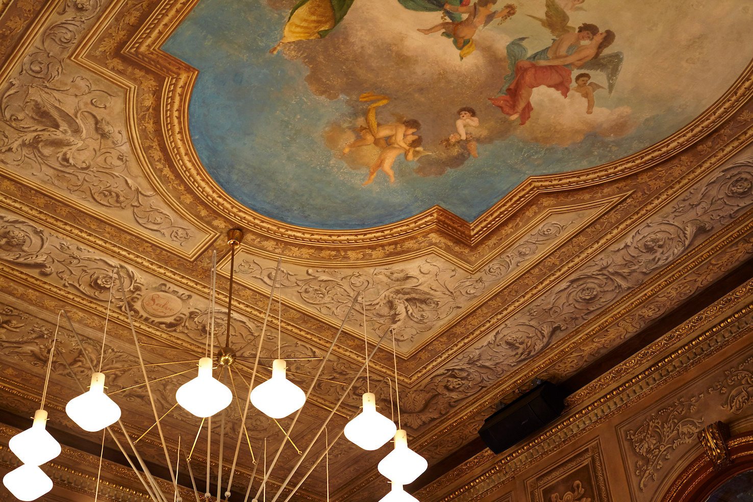 Tim Evan Cook hotel interiors photograph