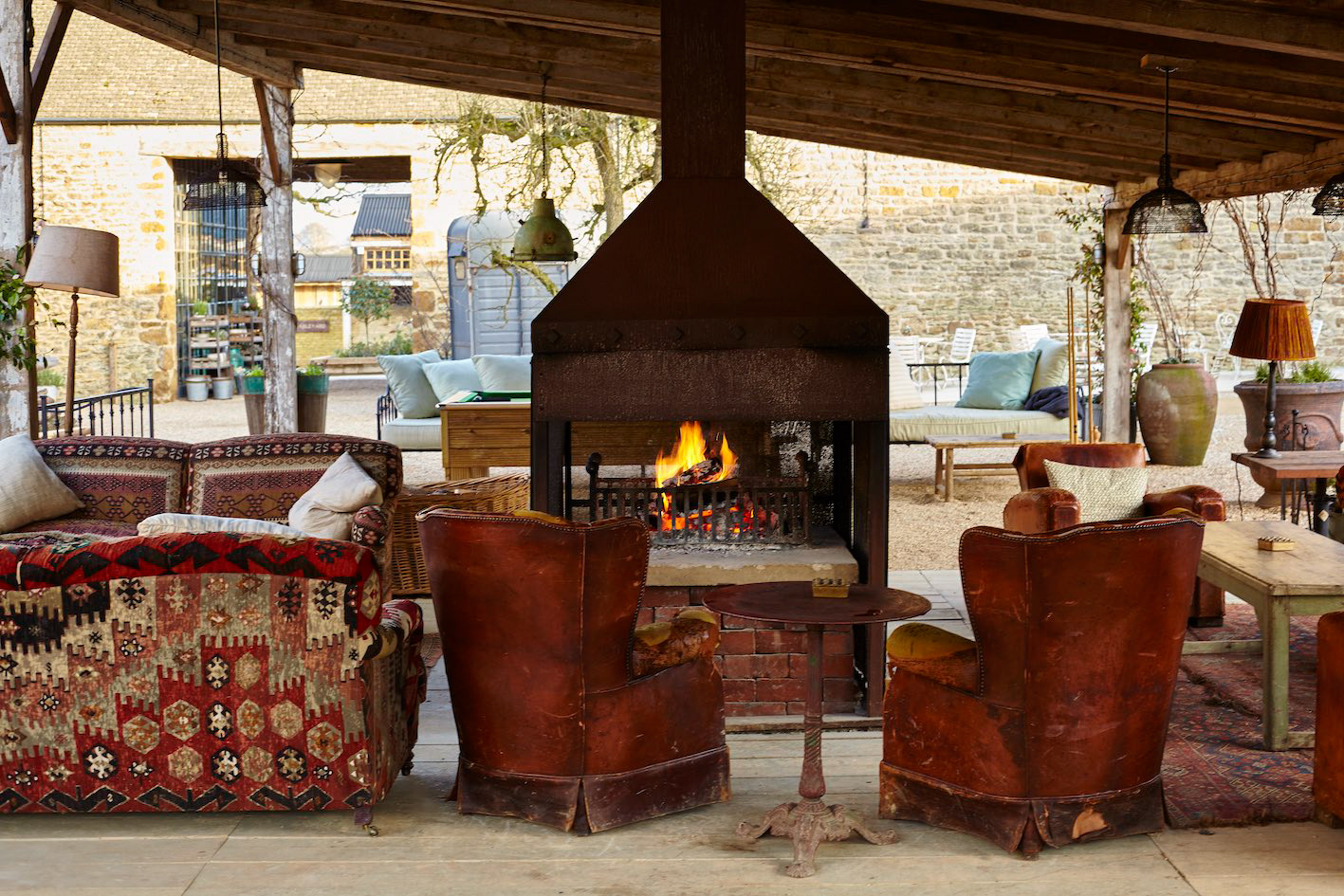 Tim Evan Cook travel, interiors and hotel photograph