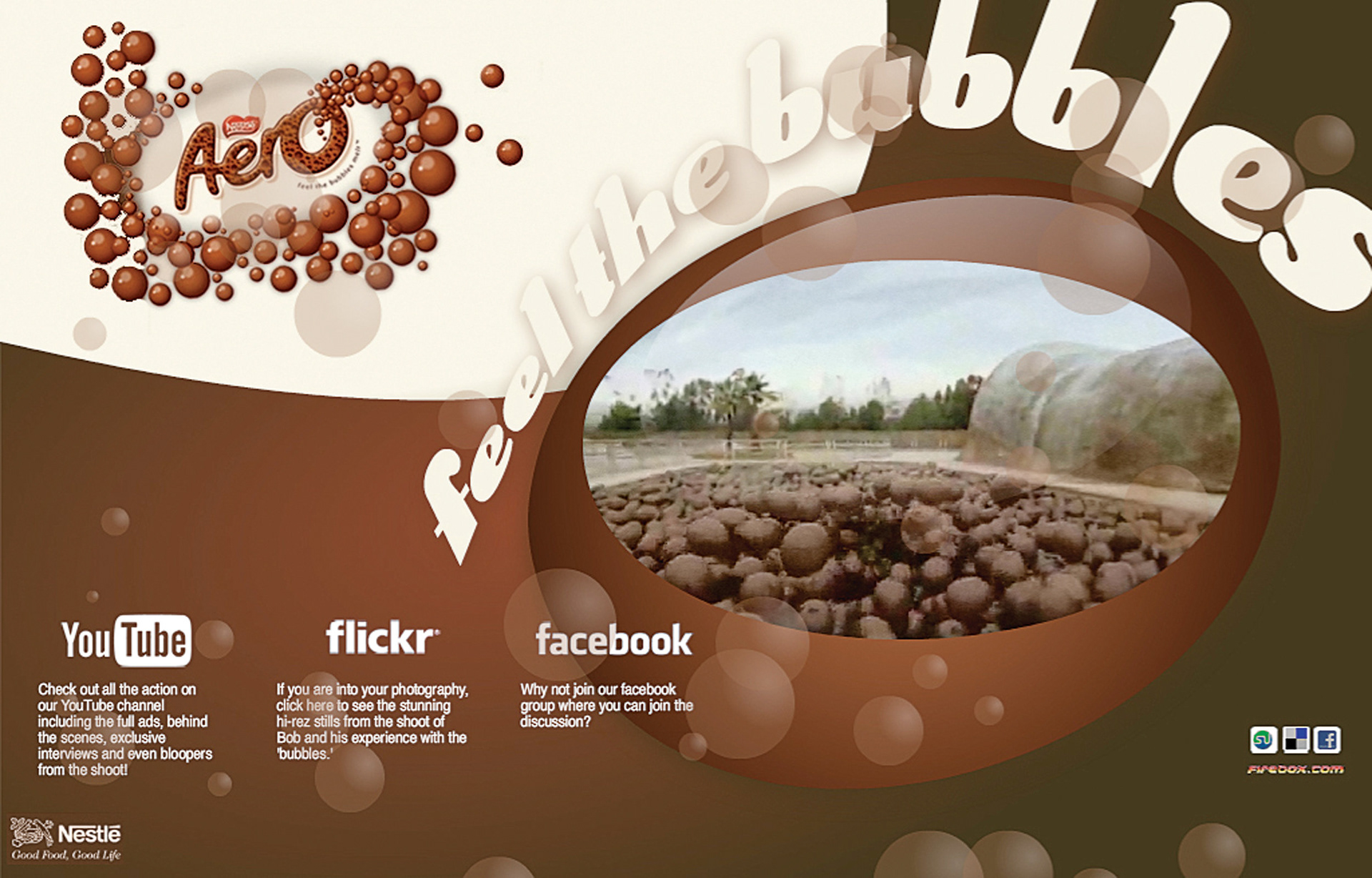 website