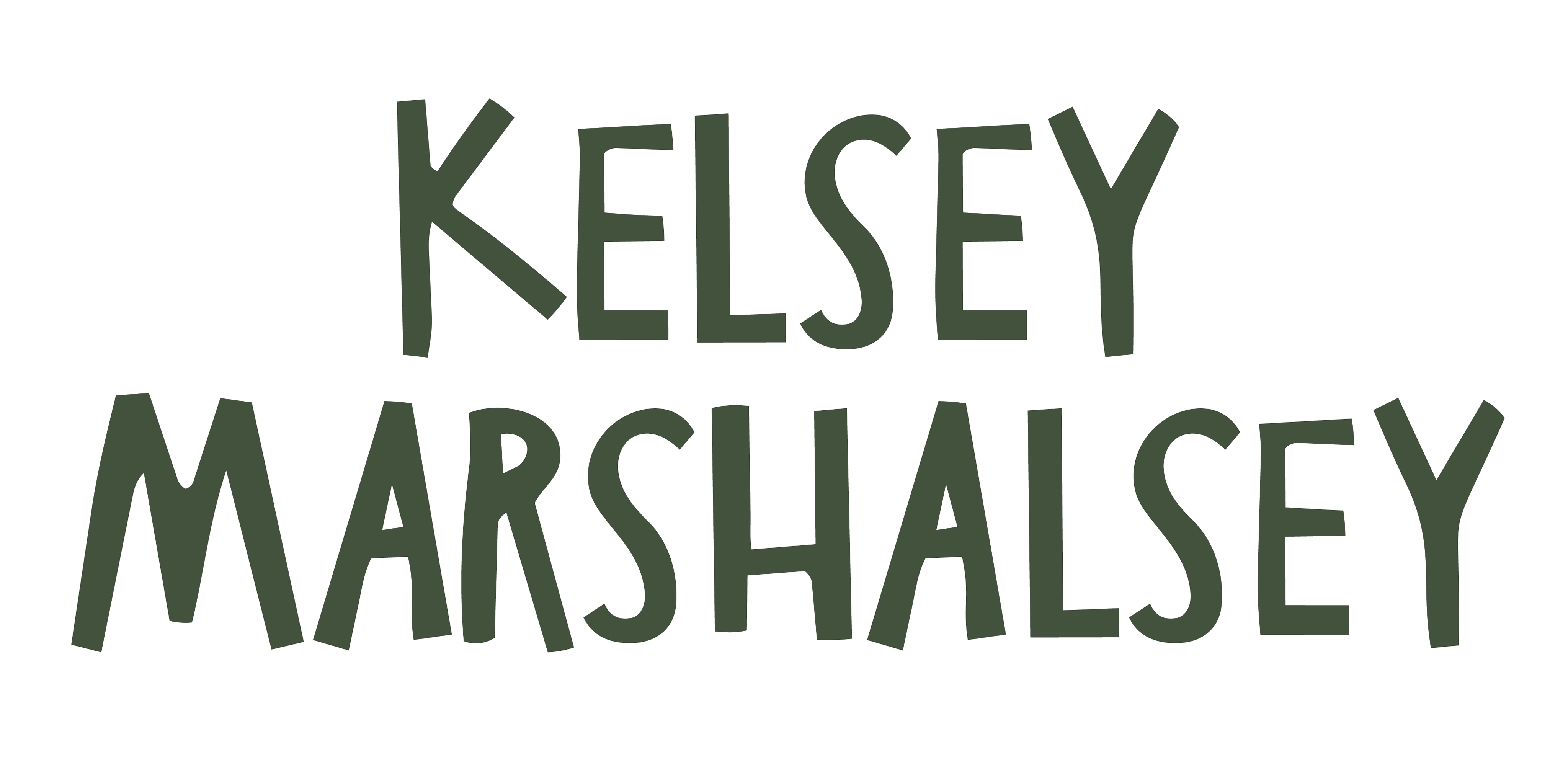 Kelsey Marshalsey
