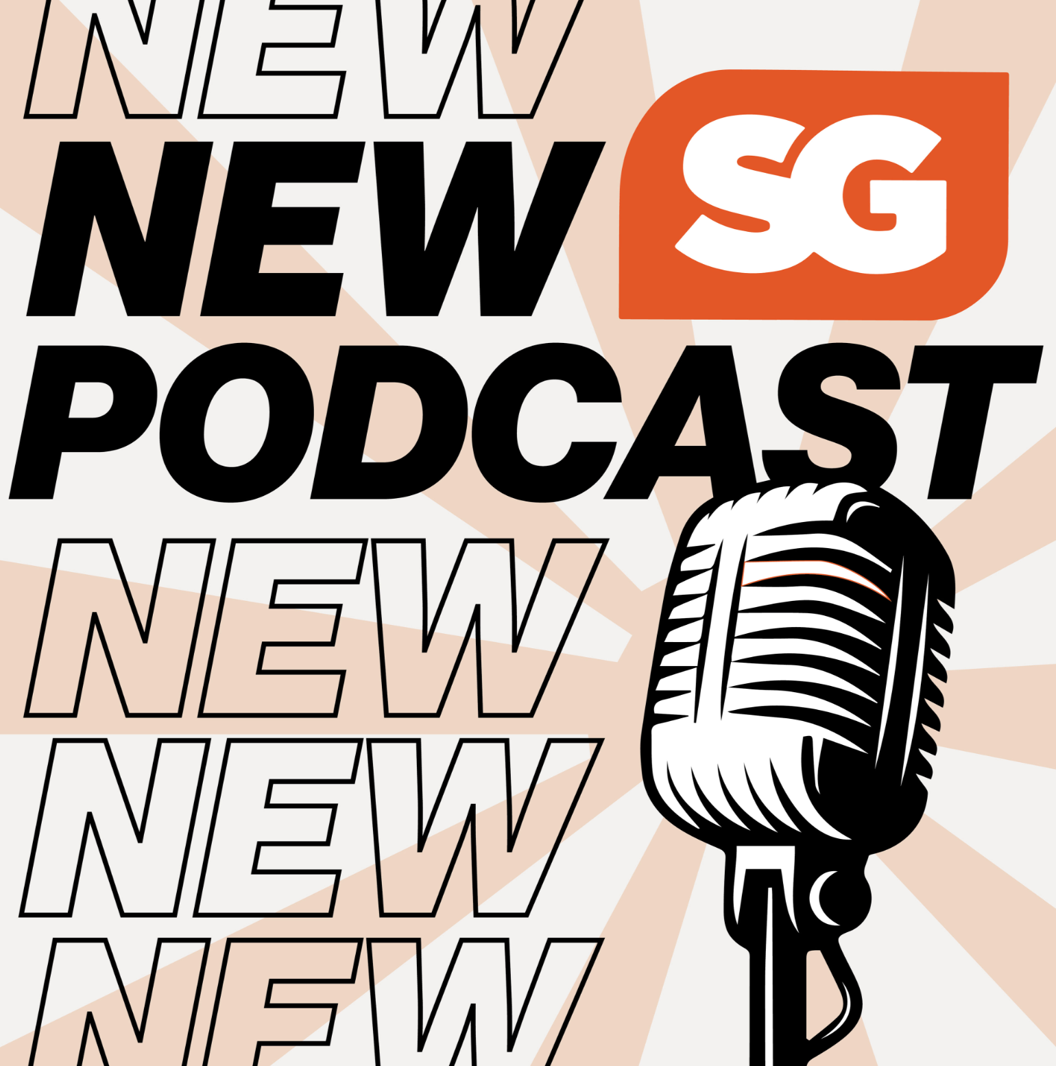 SG Podcasr