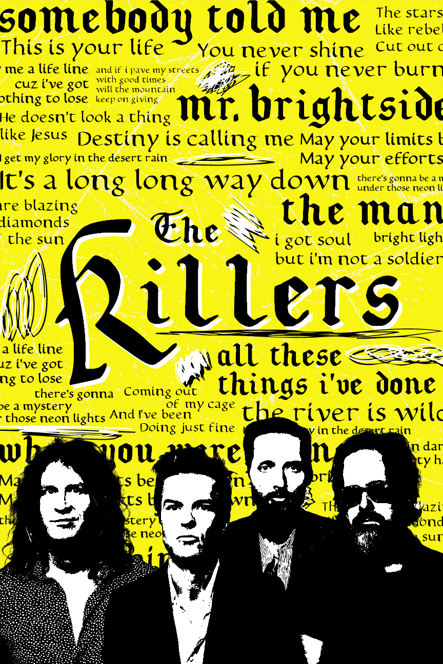 The Killers