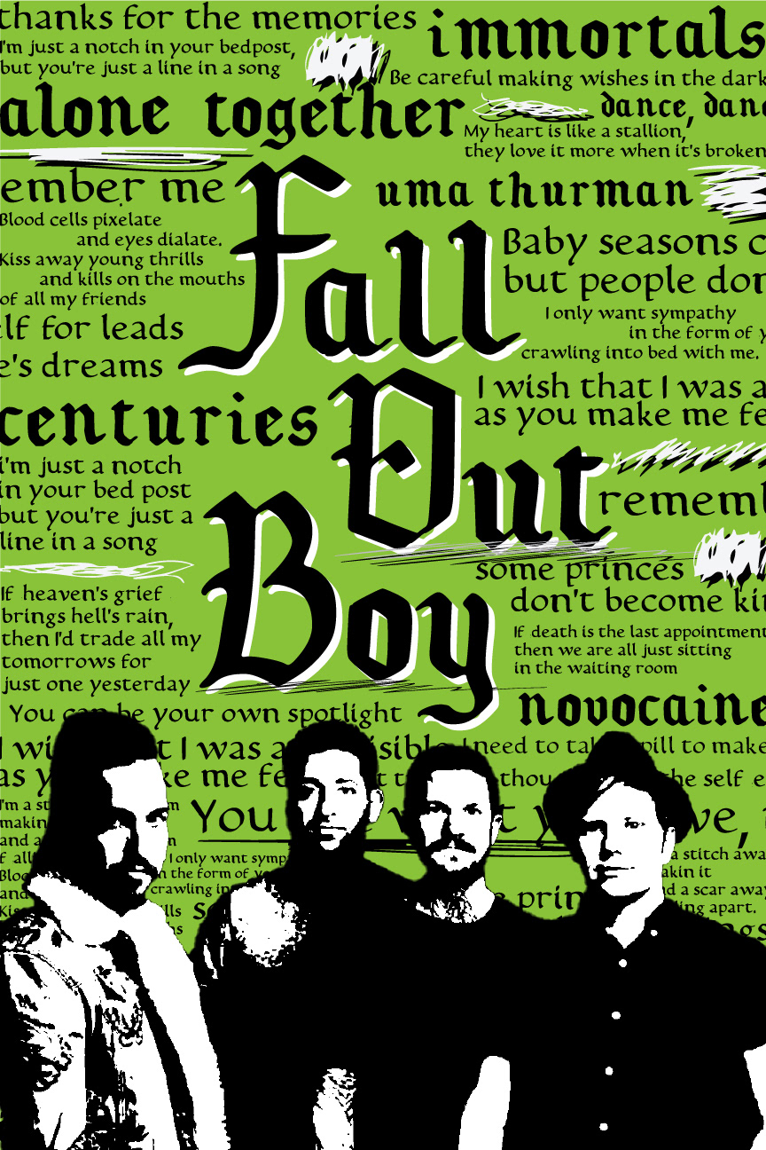 Fall Out Boy