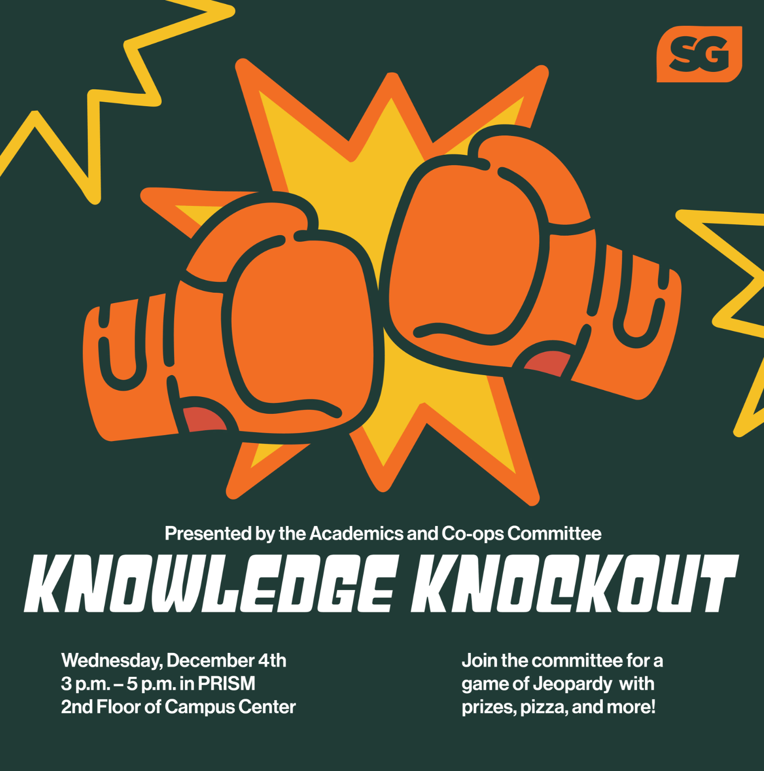 Knowledge Knockout