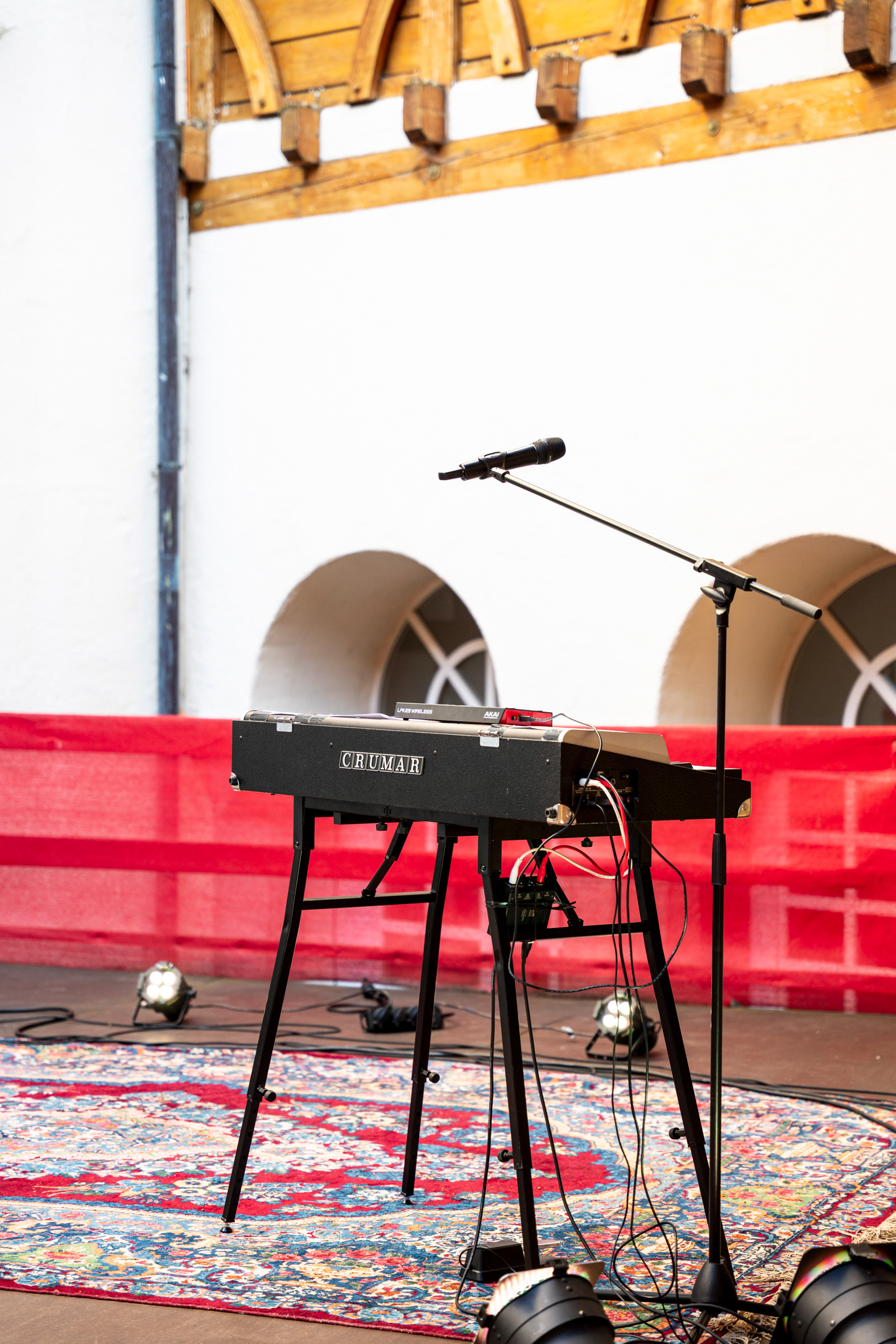 Hofkonzert