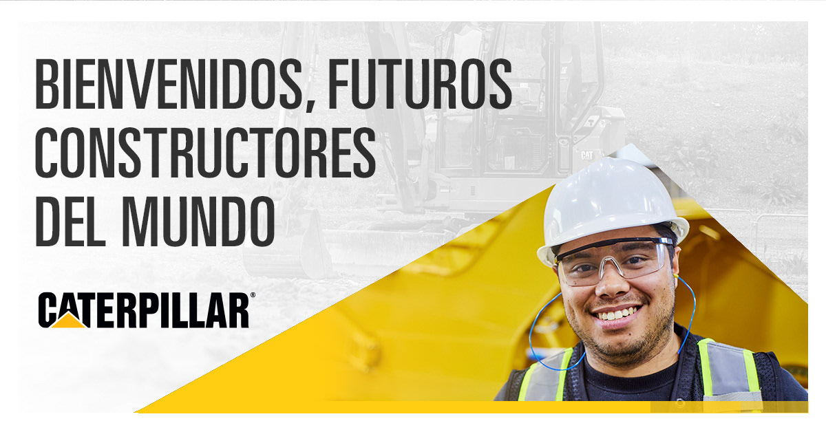 Careers Social Media Ad for the Latin market.